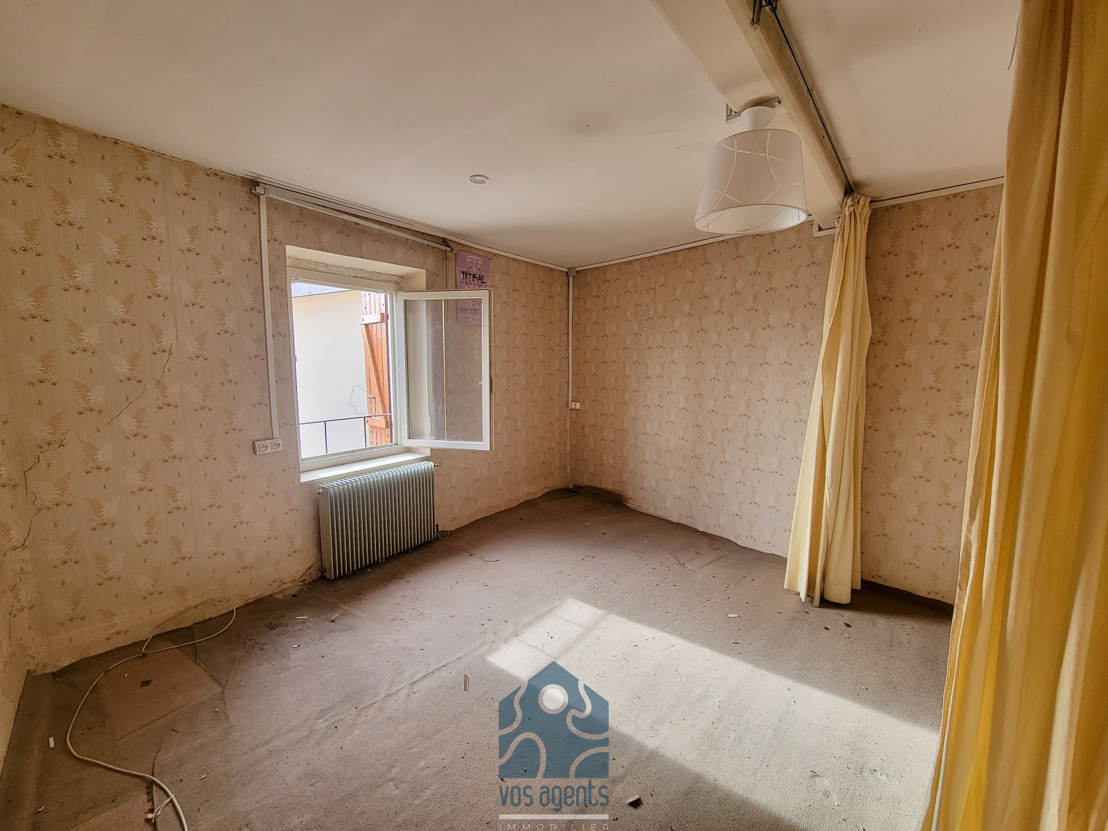 Image_, Maison de village, Cournon-d'Auvergne, ref :1068