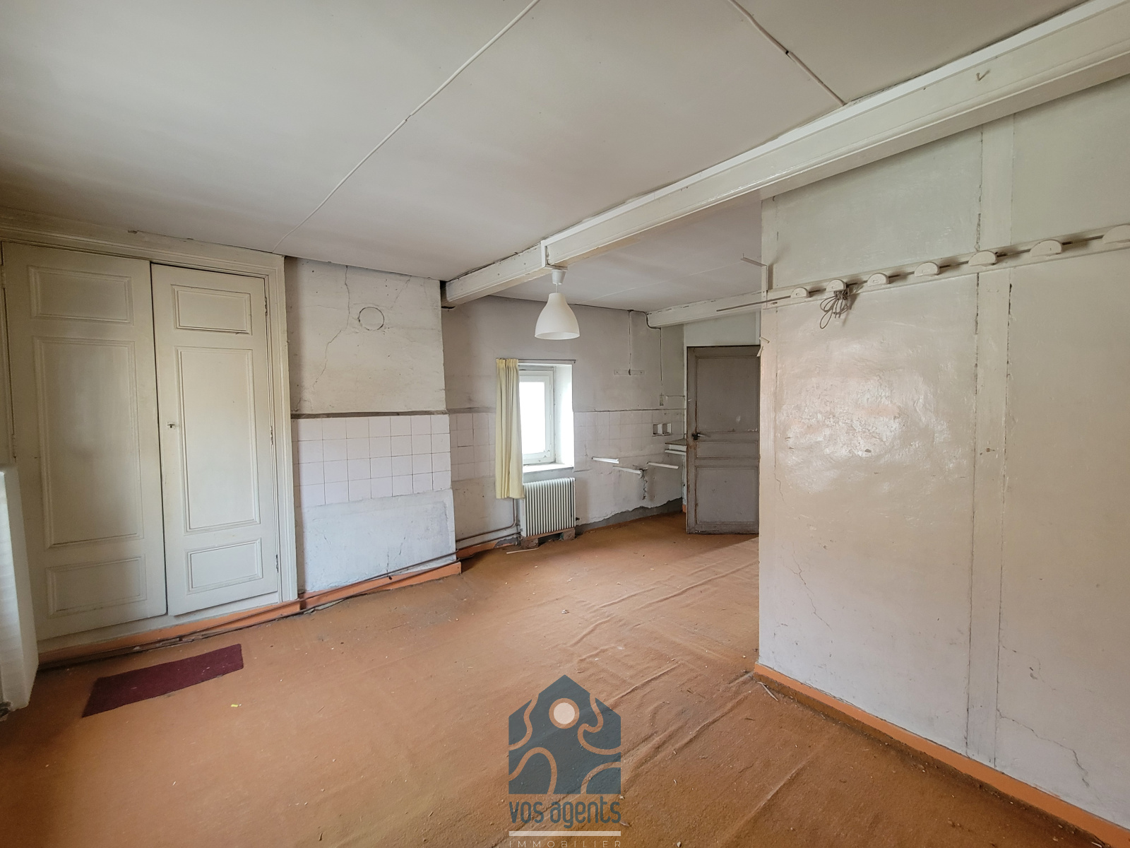 Image_, Maison de village, Cournon-d'Auvergne, ref :1068