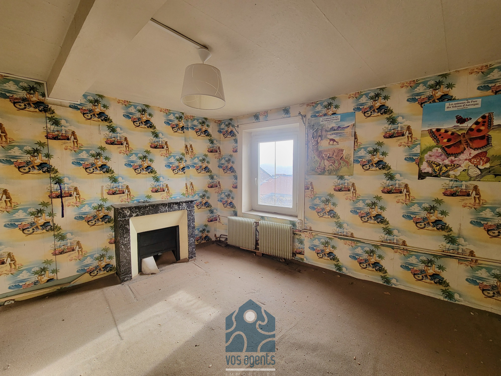 Image_, Maison de village, Cournon-d'Auvergne, ref :1068