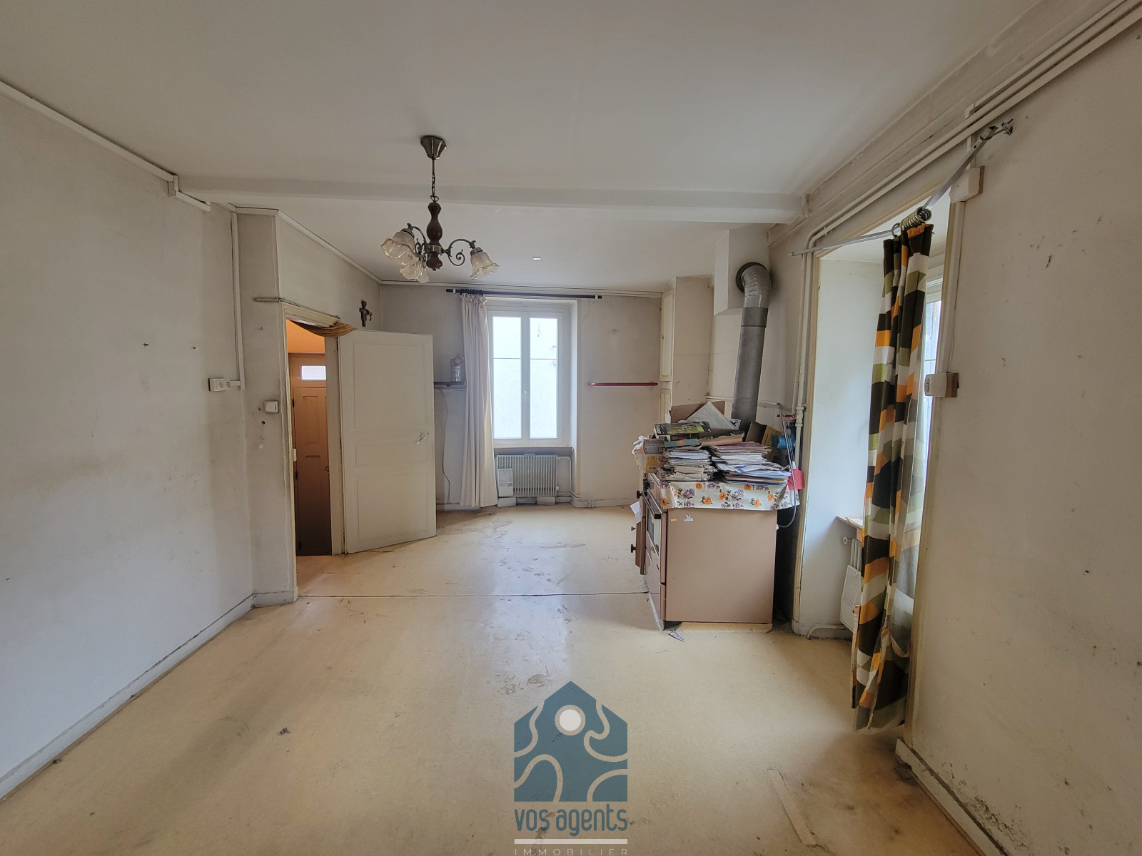 Image_, Maison de village, Cournon-d'Auvergne, ref :1068