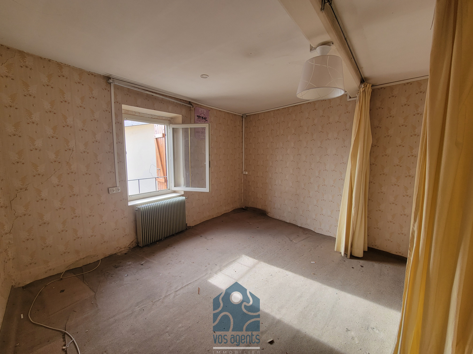 Image_, Maison de village, Cournon-d'Auvergne, ref :1068