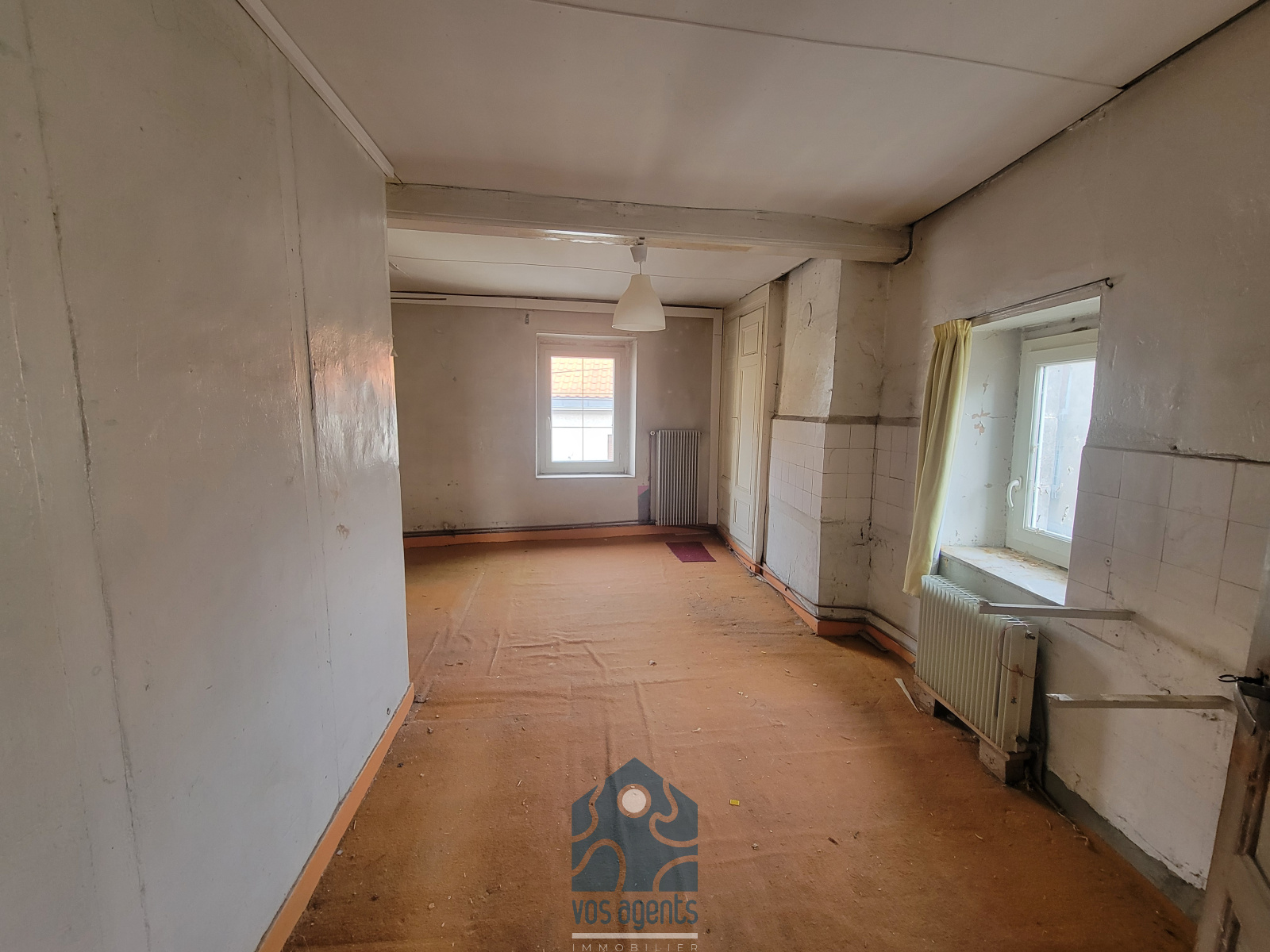 Image_, Maison de village, Cournon-d'Auvergne, ref :1068