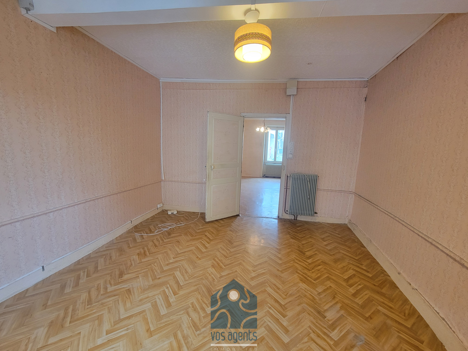 Image_, Maison de village, Cournon-d'Auvergne, ref :1068