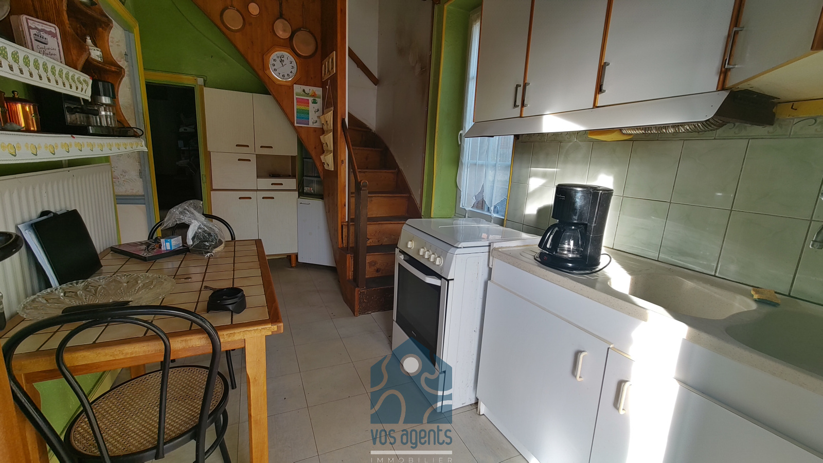 Image_, Maison de village, Esteil, ref :1120