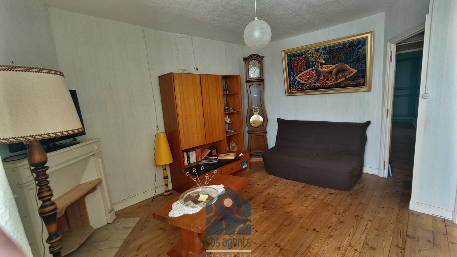 Image_, Maison de village, Esteil, ref :1120