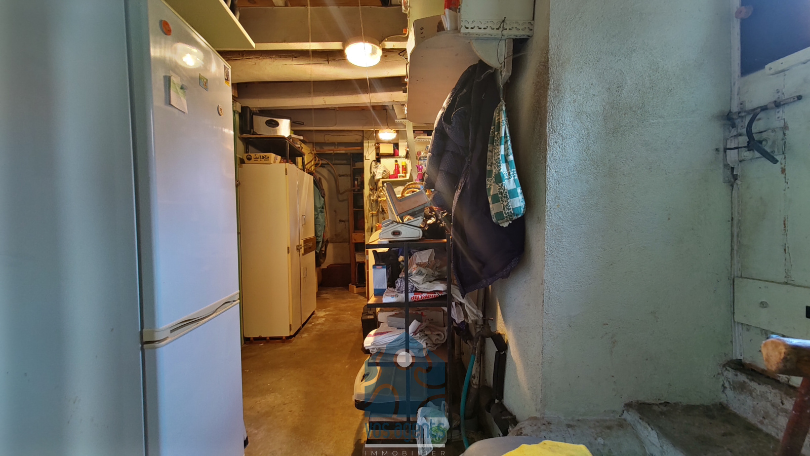 Image_, Maison de village, Esteil, ref :1120