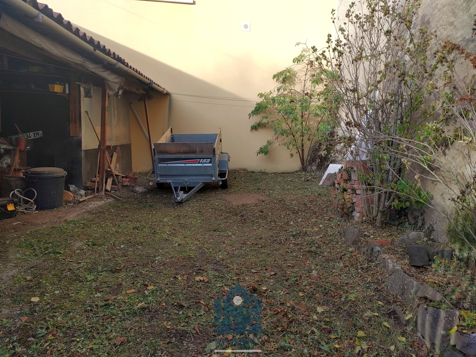 Image_, Maison de village, Esteil, ref :1120