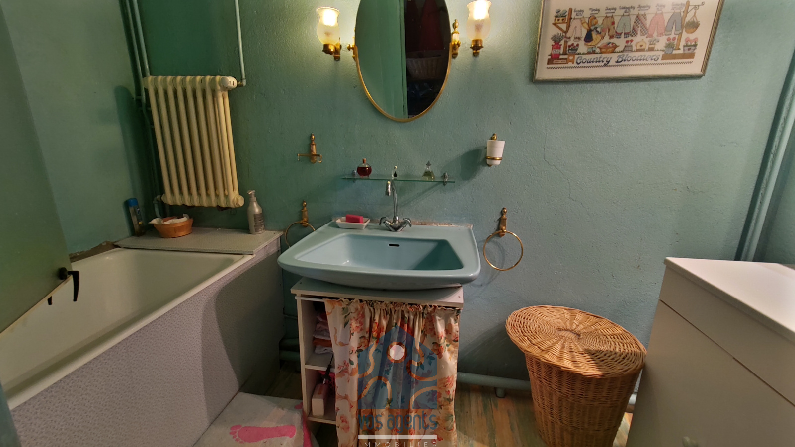 Image_, Maison de village, Esteil, ref :1120