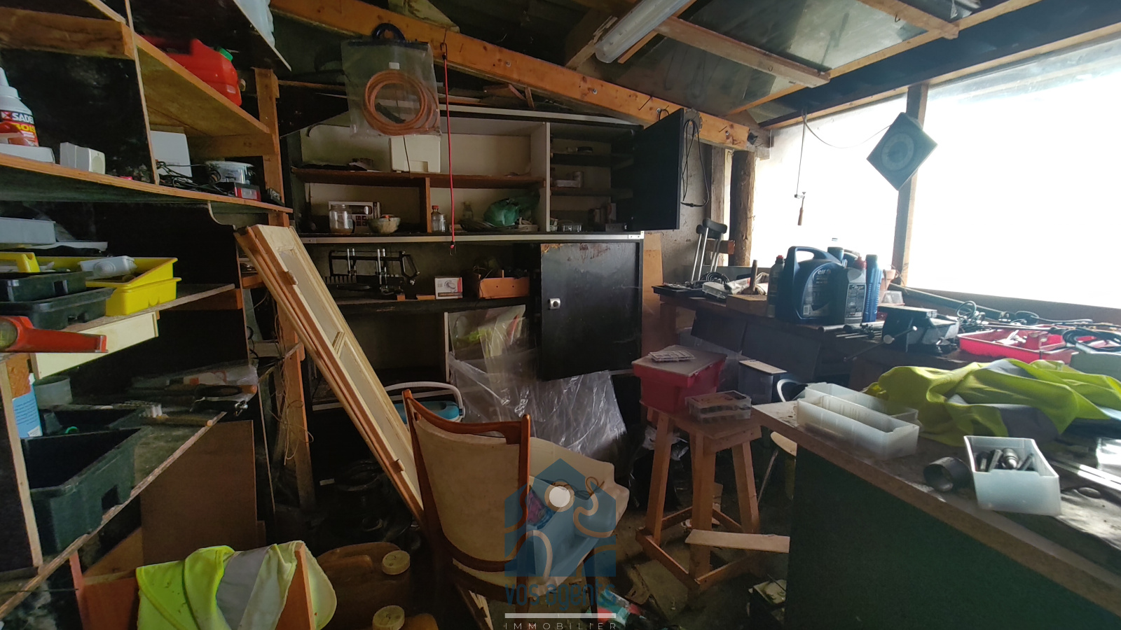 Image_, Maison de village, Esteil, ref :1120