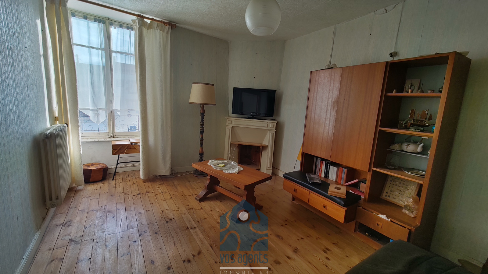 Image_, Maison de village, Esteil, ref :1120