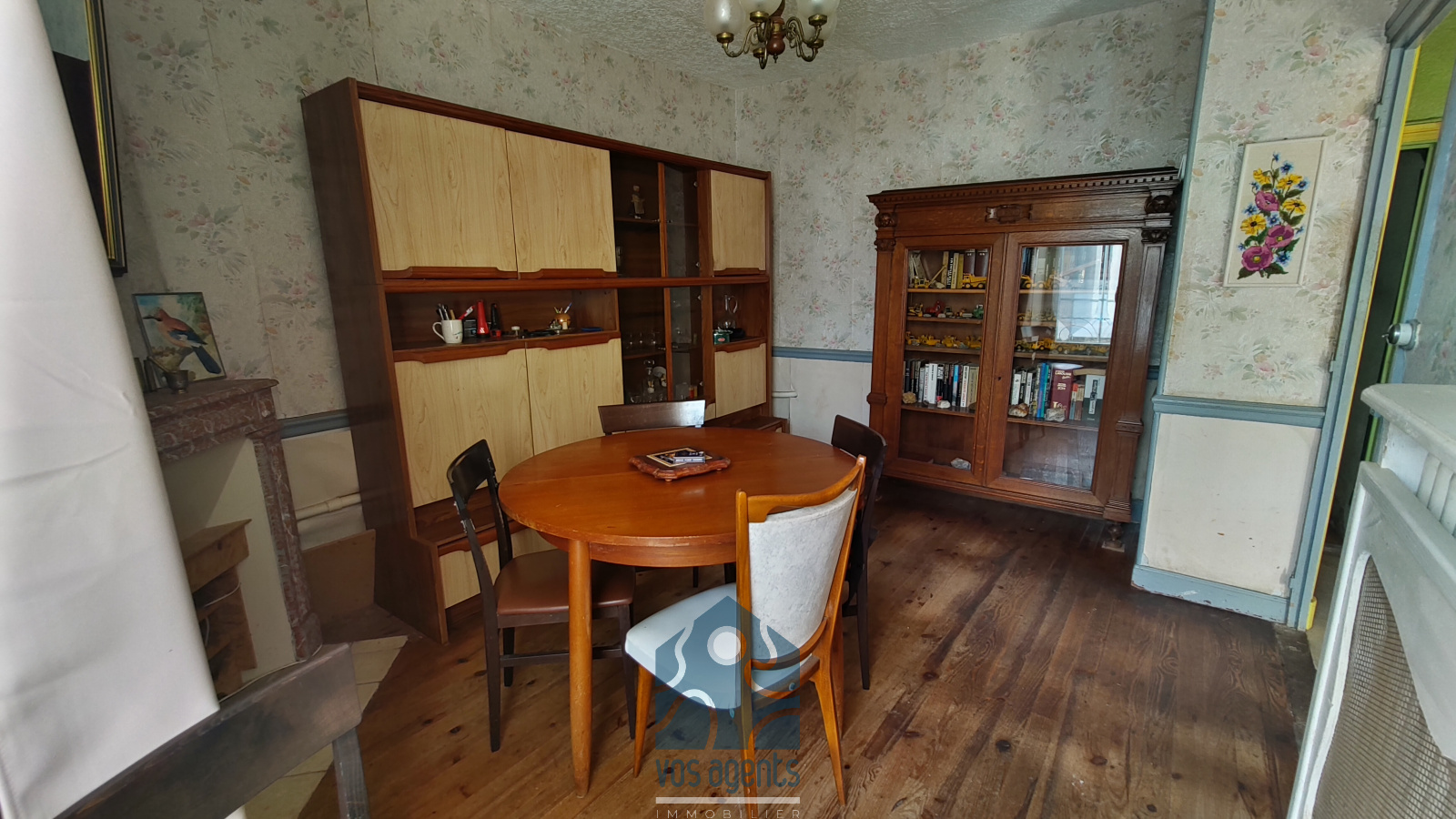 Image_, Maison de village, Esteil, ref :1120