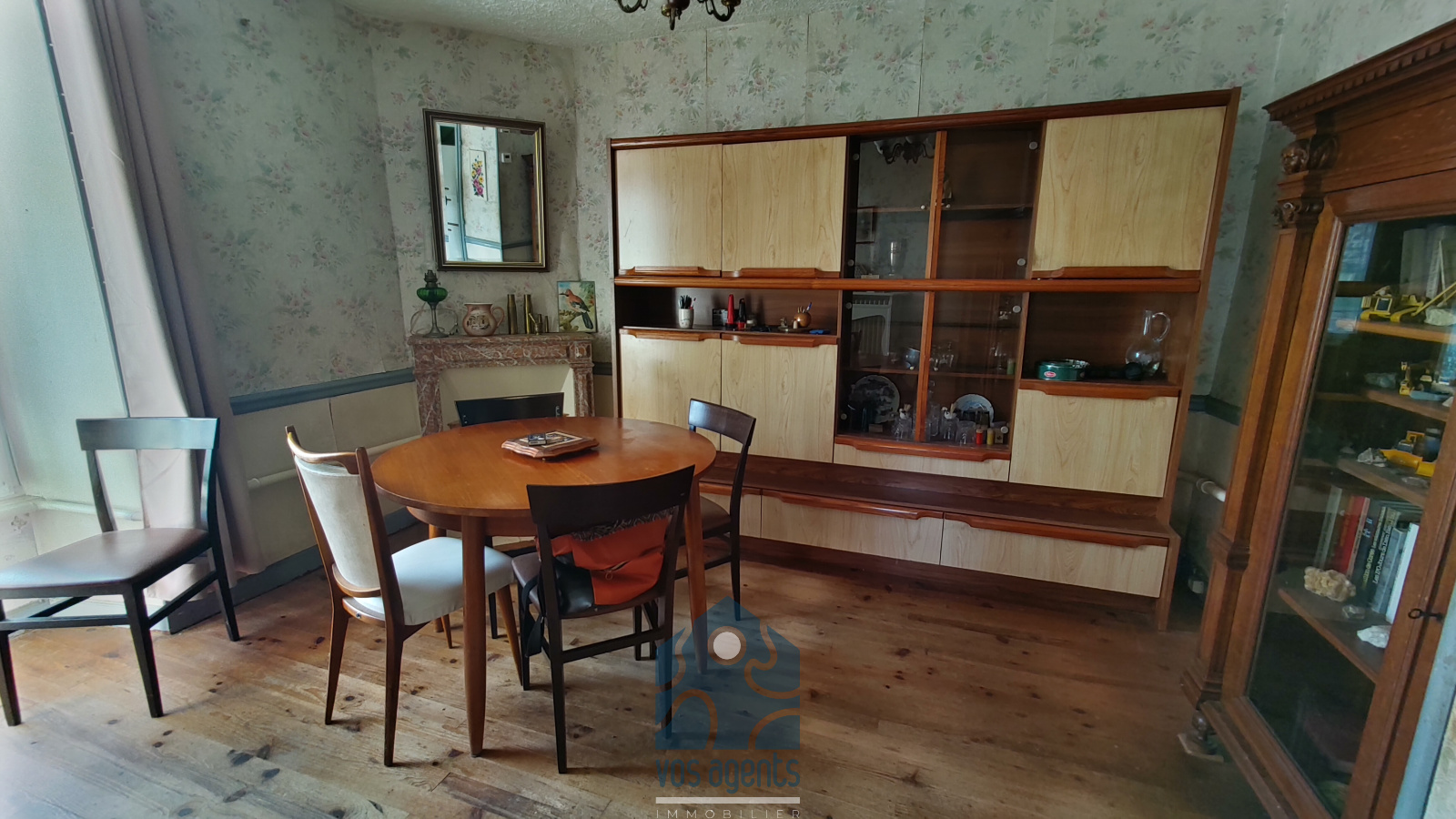 Image_, Maison de village, Esteil, ref :1120