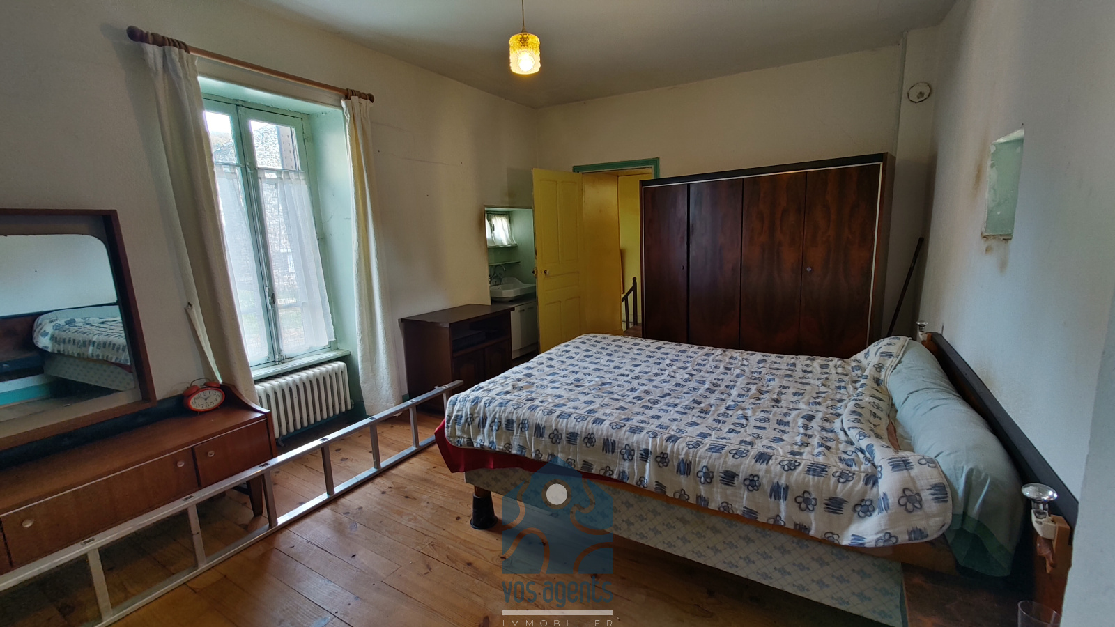 Image_, Maison de village, Esteil, ref :1120