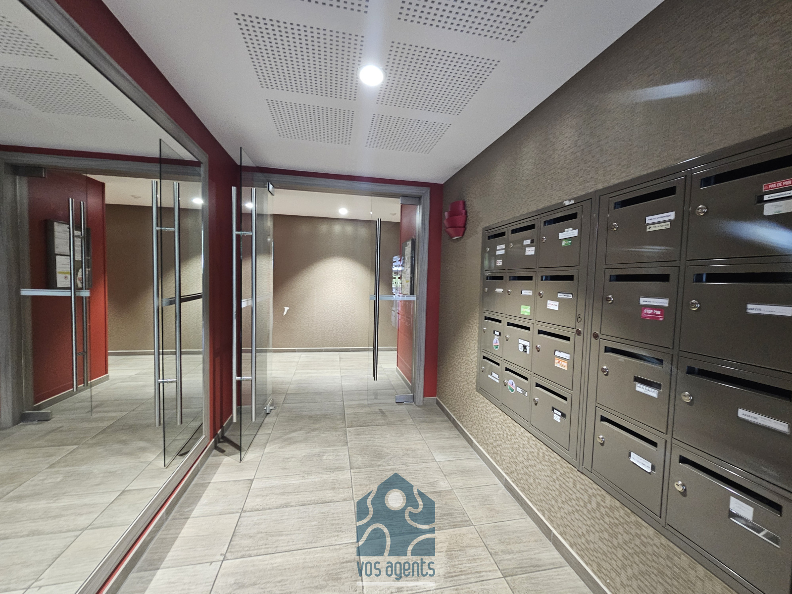 Image_, Appartement, Clermont-Ferrand, ref :1026