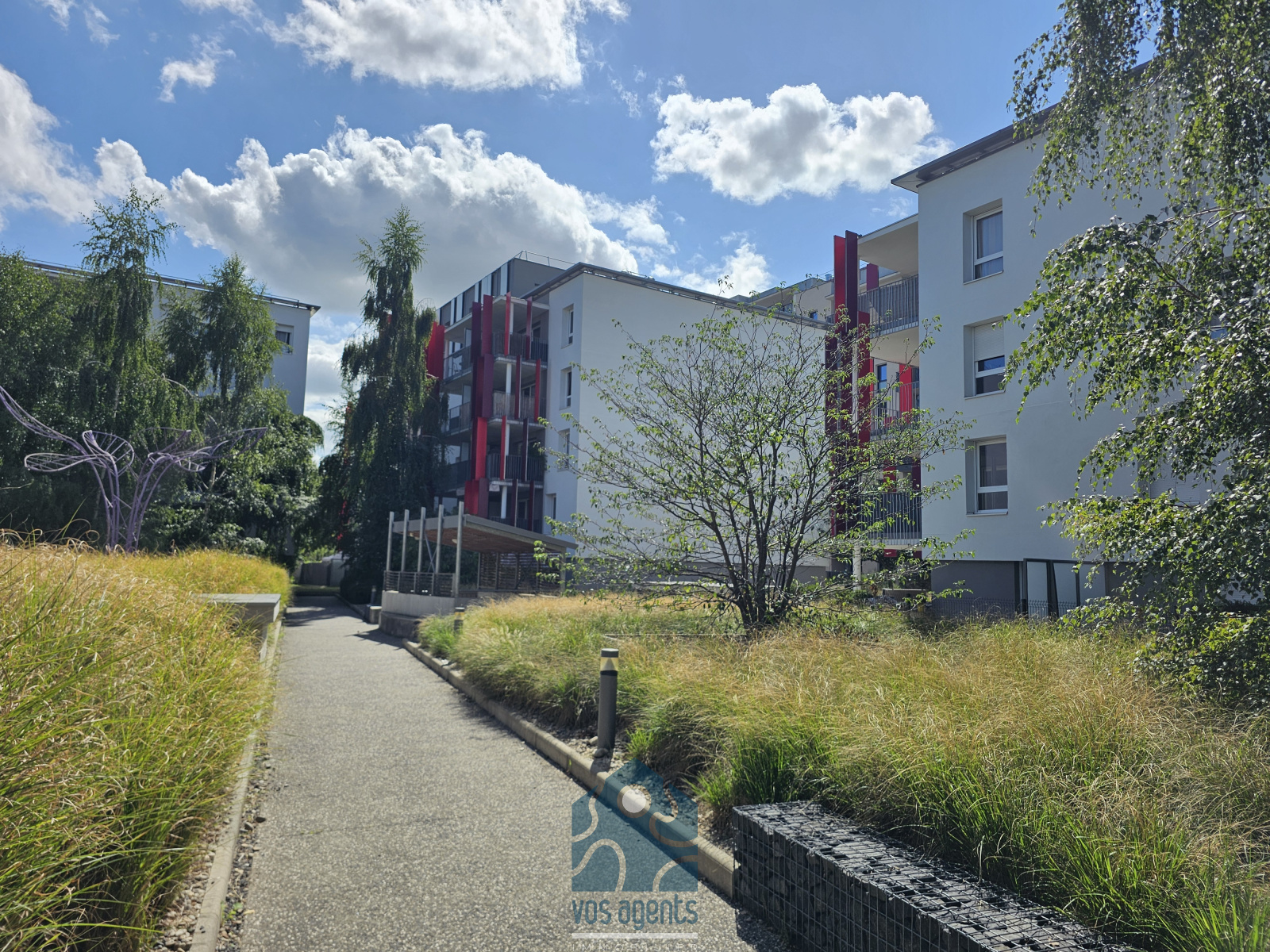 Image_, Appartement, Clermont-Ferrand, ref :1026