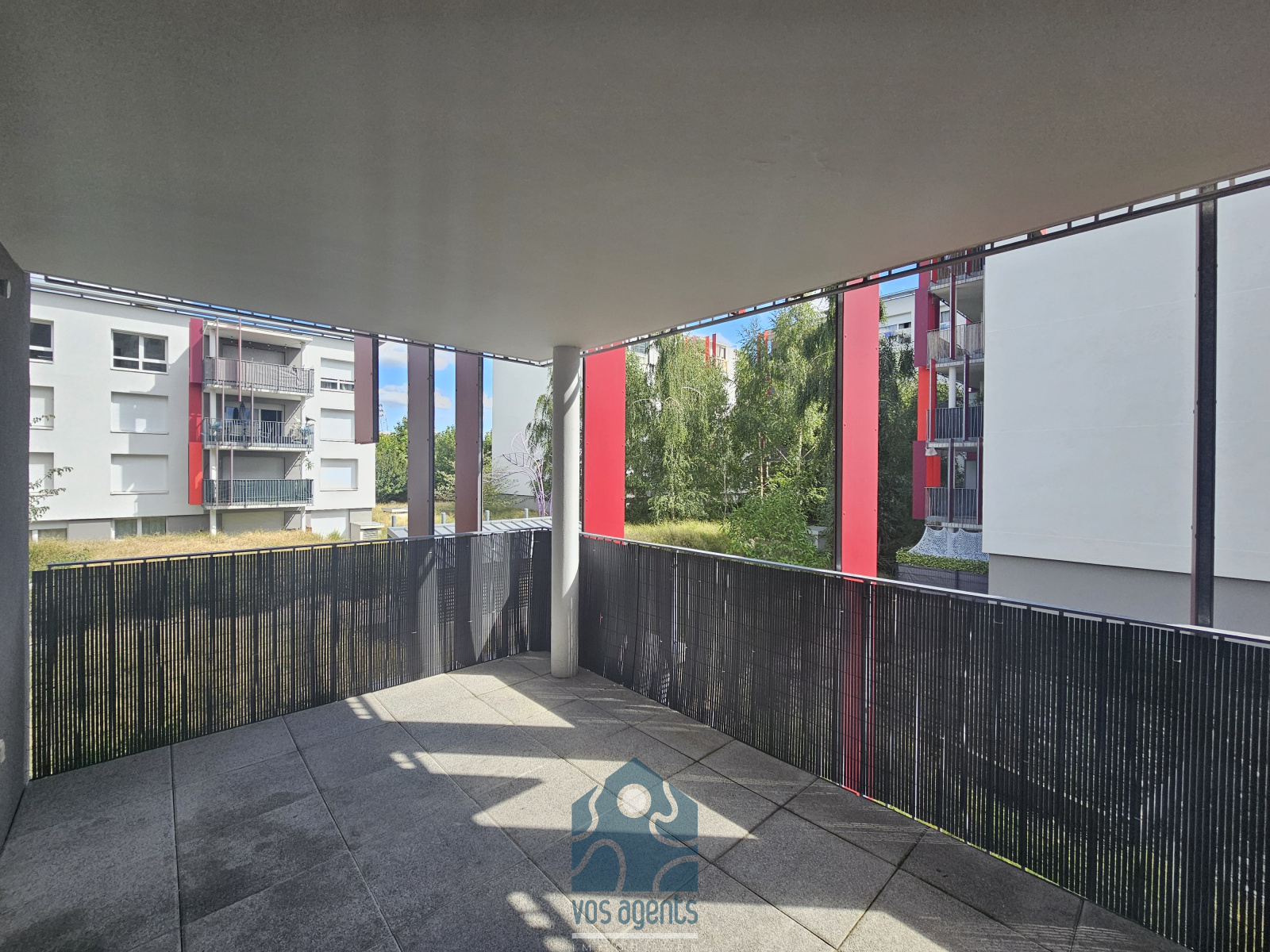 Image_, Appartement, Clermont-Ferrand, ref :1026