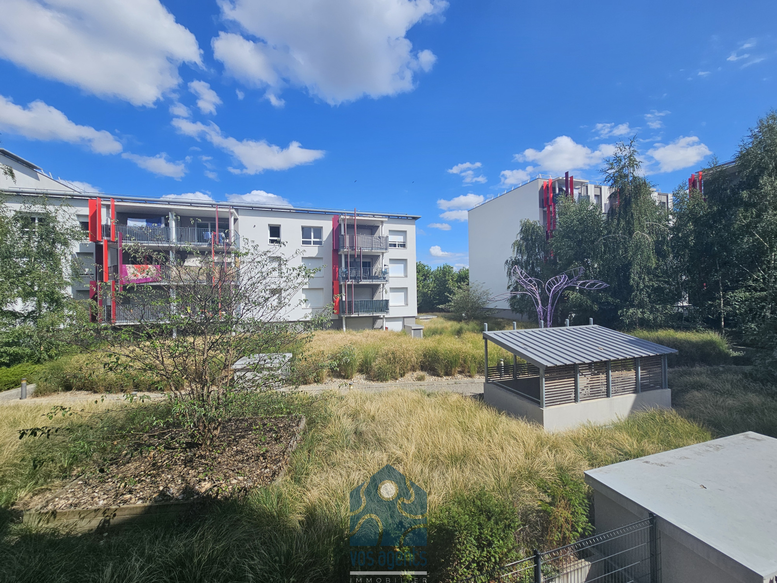 Image_, Appartement, Clermont-Ferrand, ref :1026
