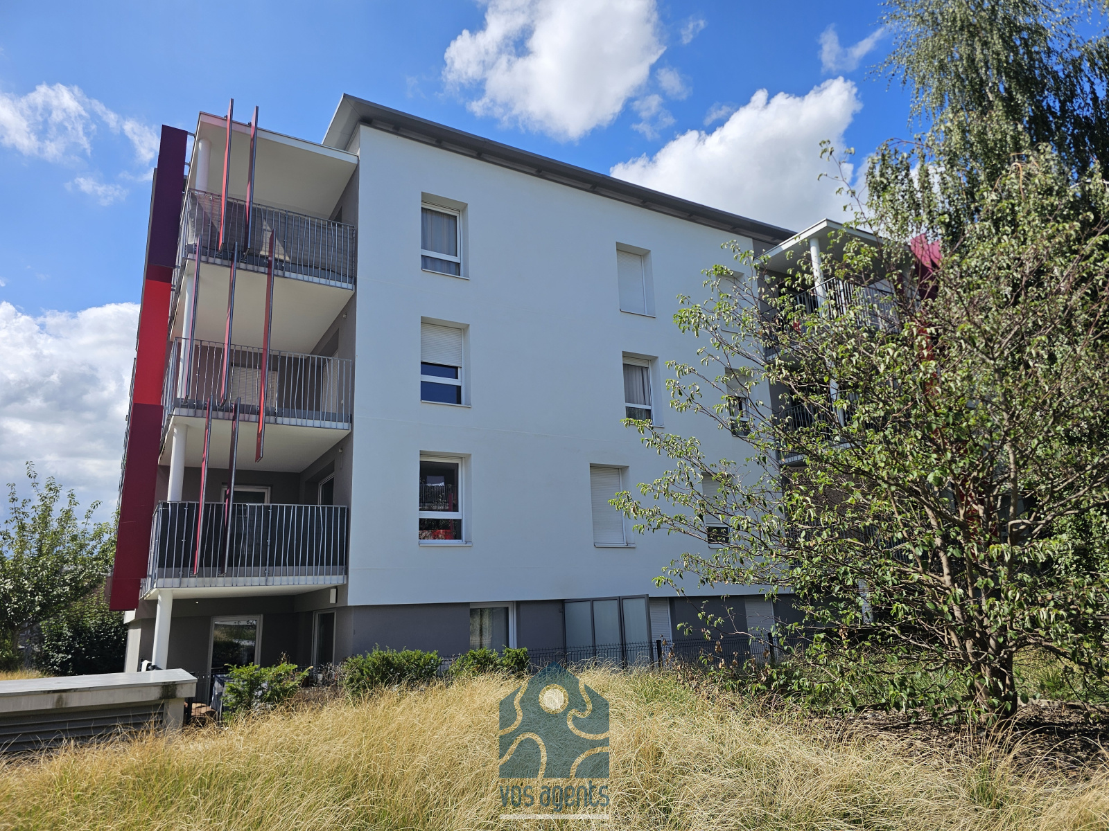 Image_, Appartement, Clermont-Ferrand, ref :1026