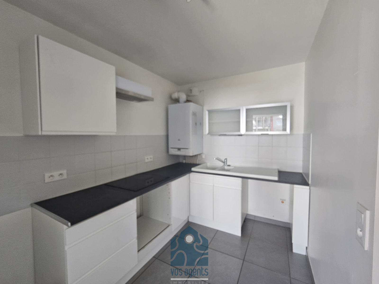 Image_, Appartement, Clermont-Ferrand, ref :1026