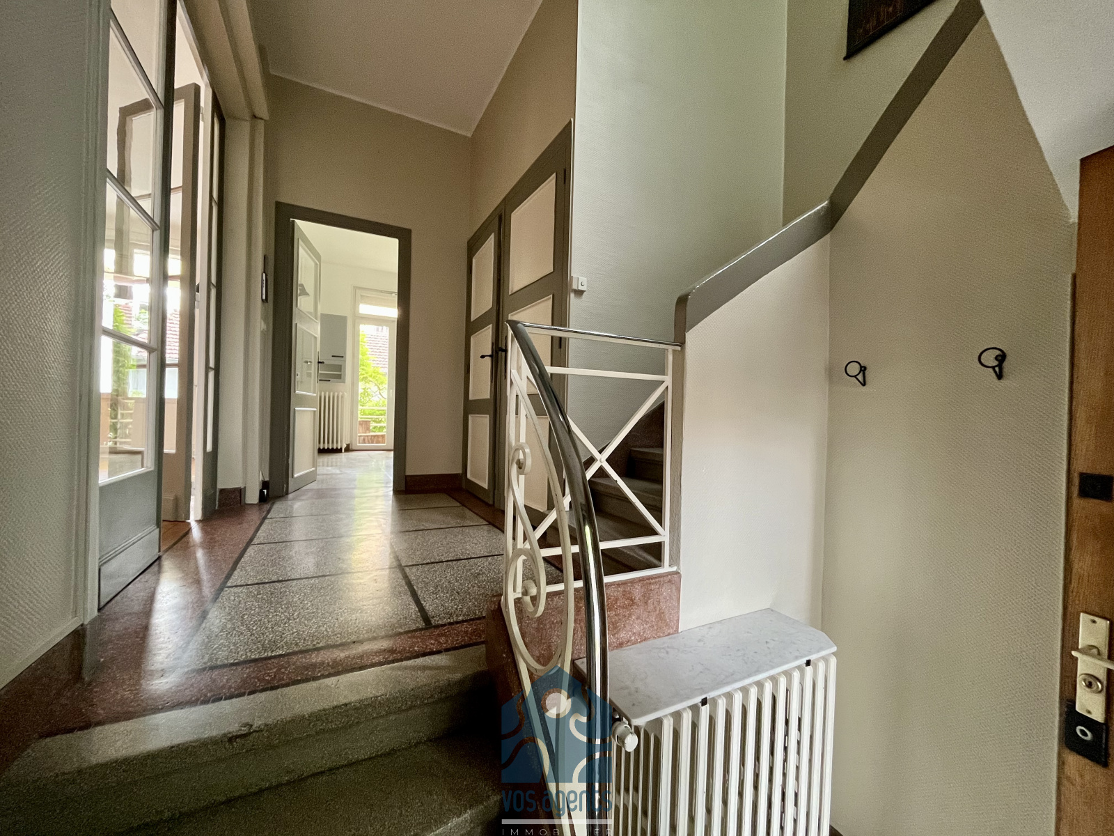 Image_, Maison, Clermont-Ferrand, ref :778