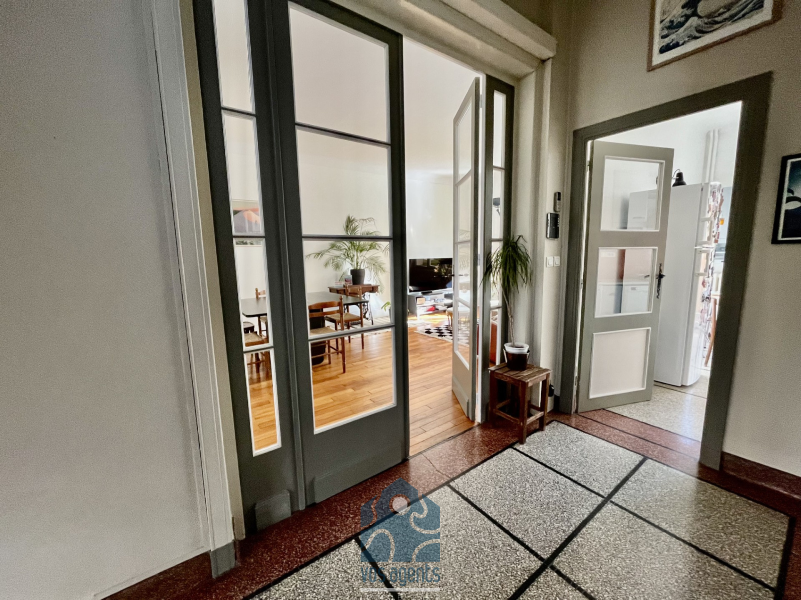 Image_, Maison, Clermont-Ferrand, ref :778