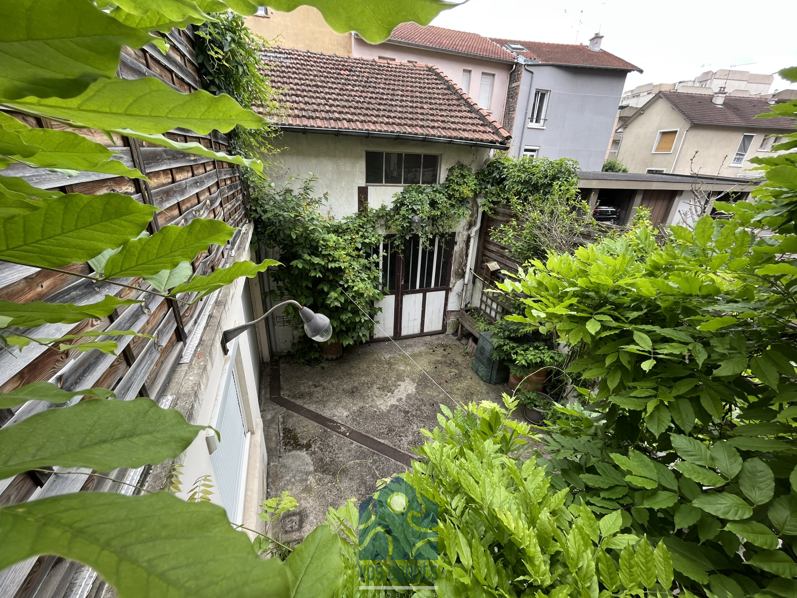 Image_, Maison, Clermont-Ferrand, ref :778