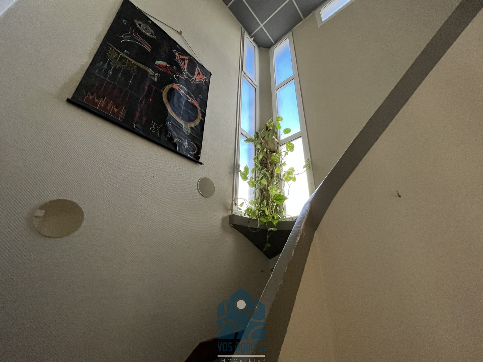 Image_, Maison, Clermont-Ferrand, ref :778