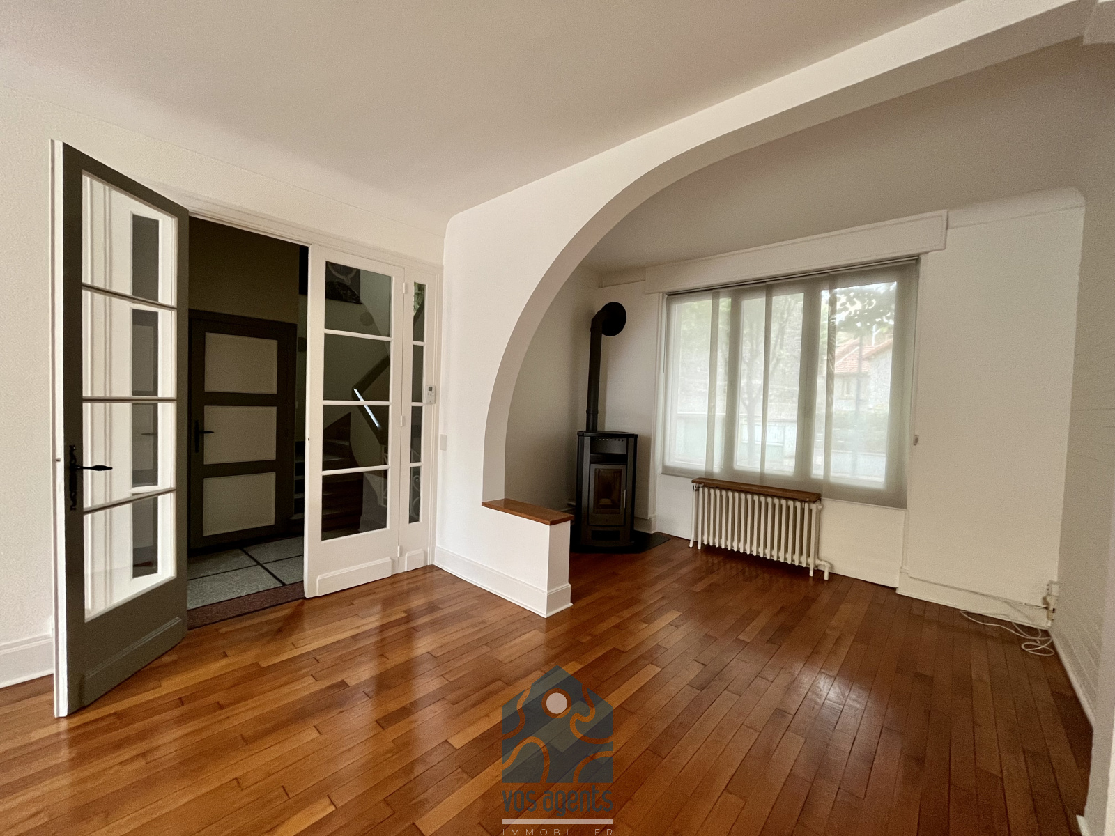 Image_, Maison, Clermont-Ferrand, ref :778
