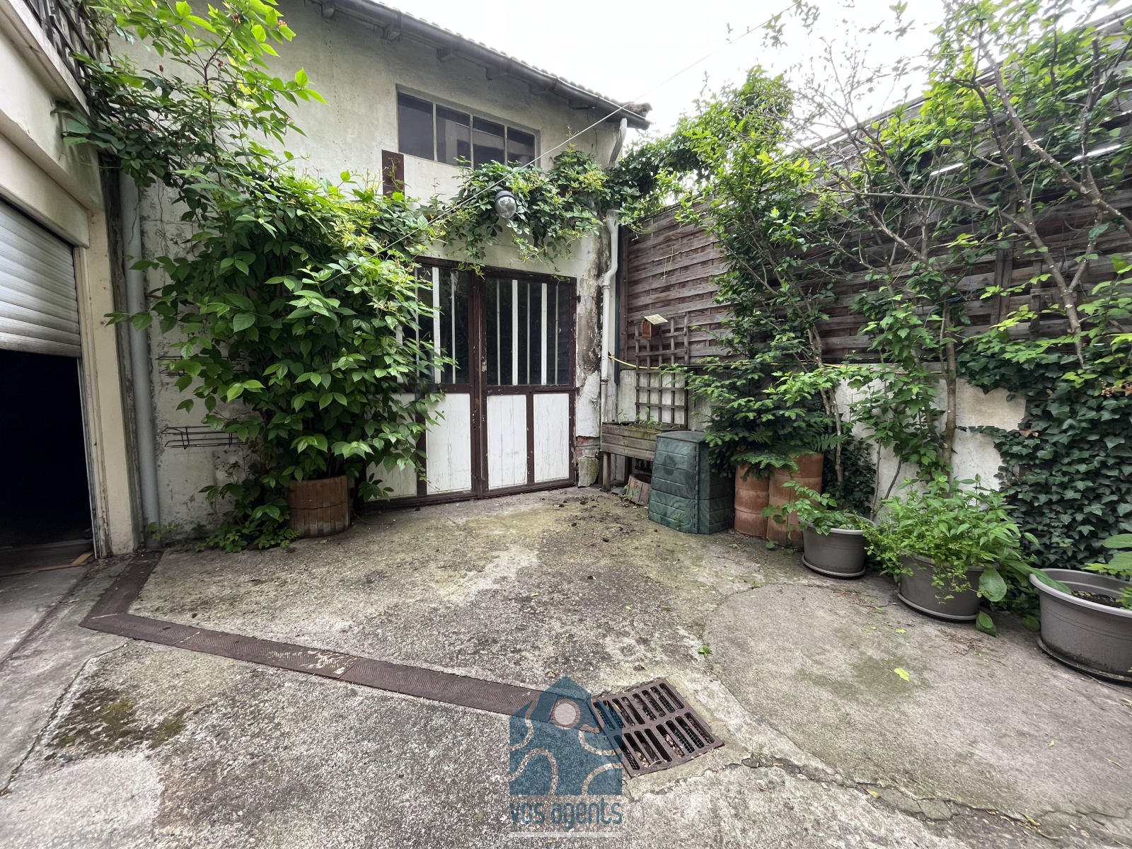 Image_, Maison, Clermont-Ferrand, ref :778
