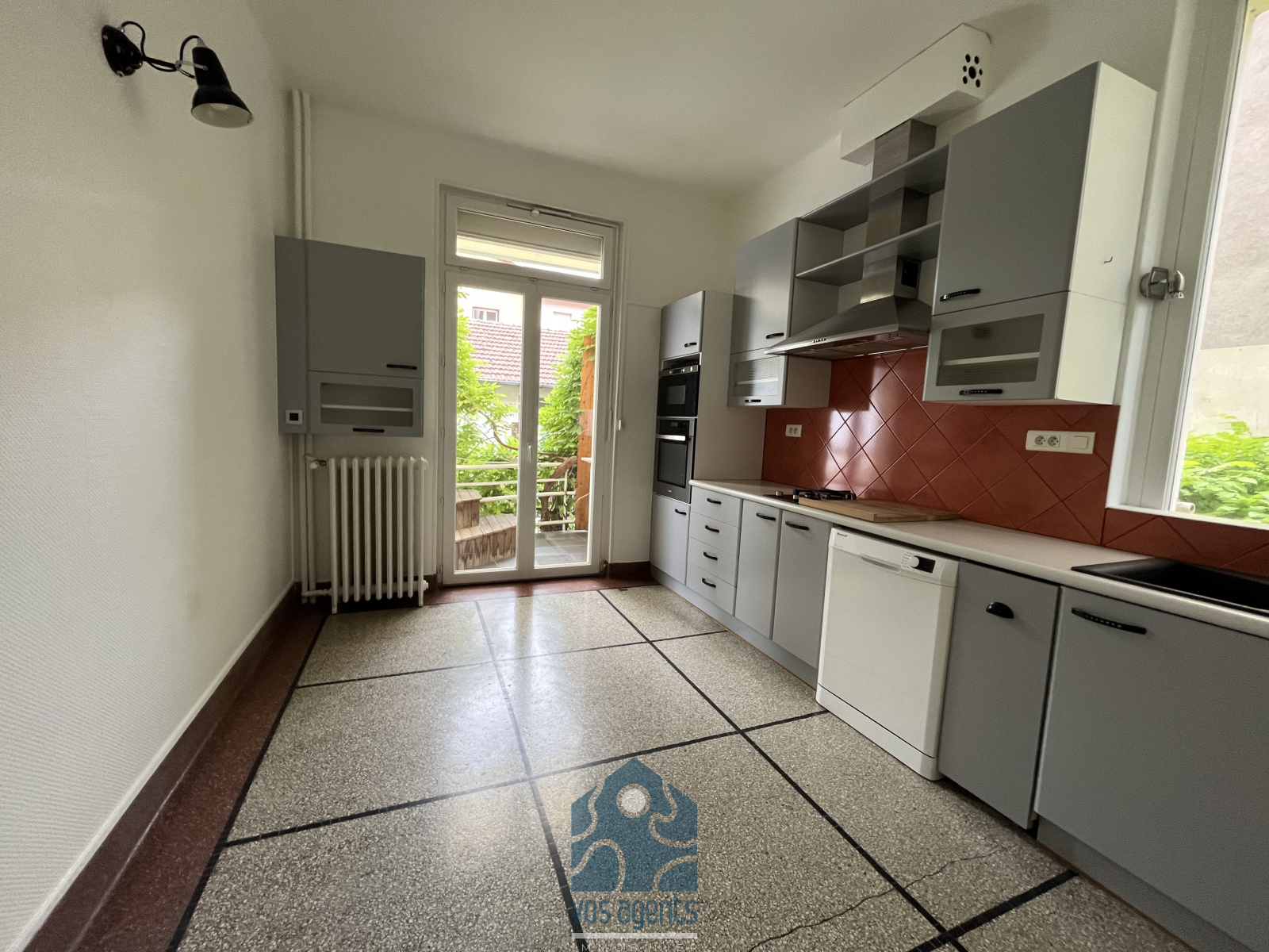 Image_, Maison, Clermont-Ferrand, ref :778
