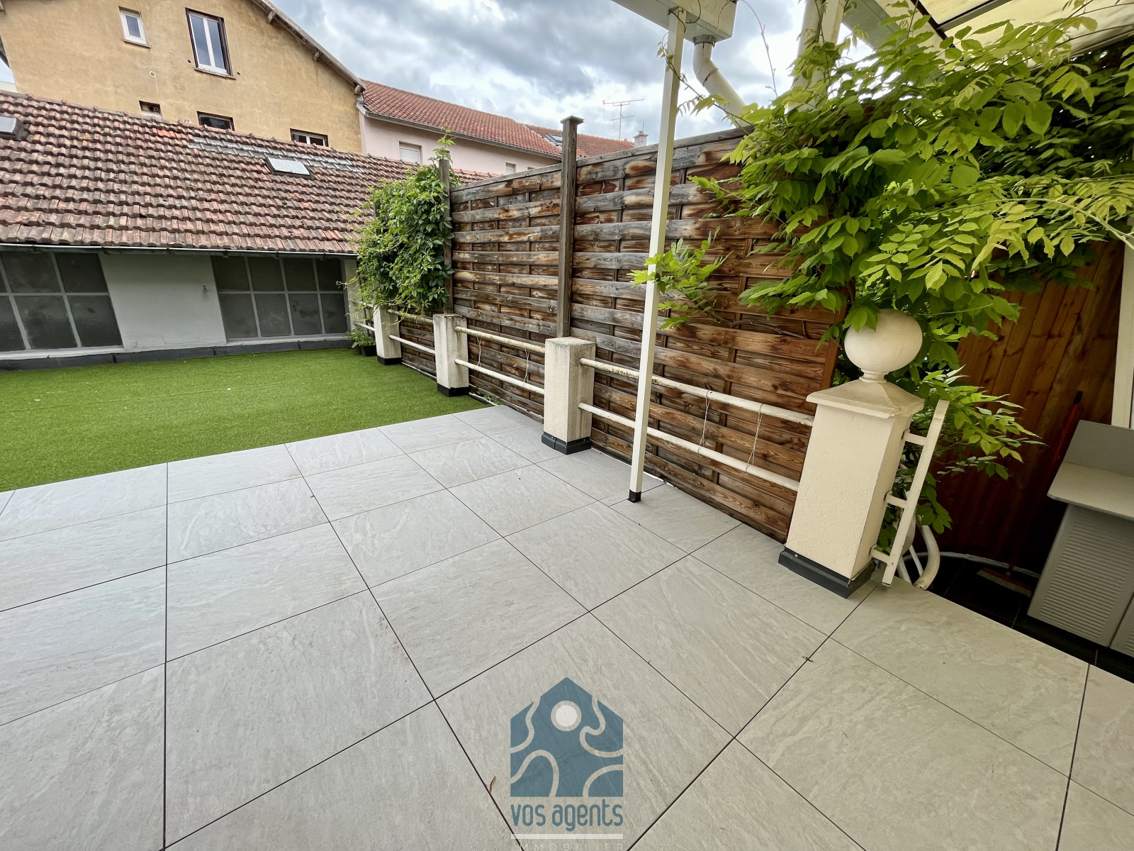 Image_, Maison, Clermont-Ferrand, ref :778