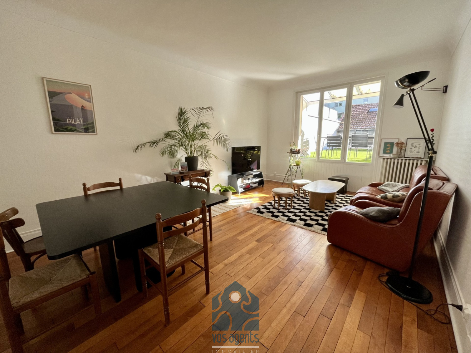 Image_, Maison, Clermont-Ferrand, ref :778