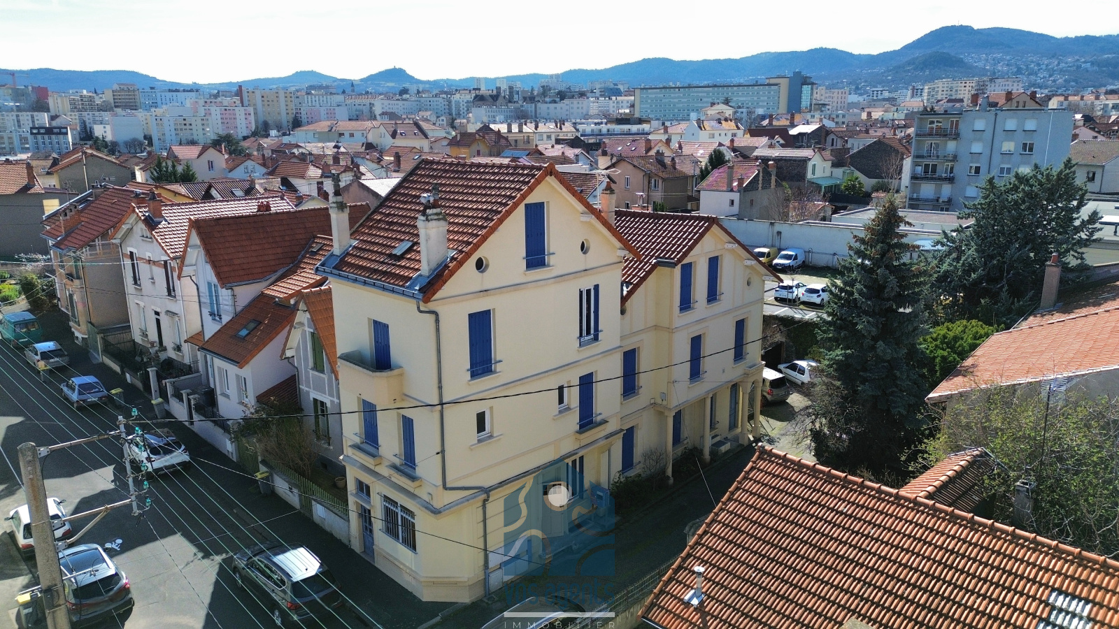 Image_, Appartement, Clermont-Ferrand, ref :972