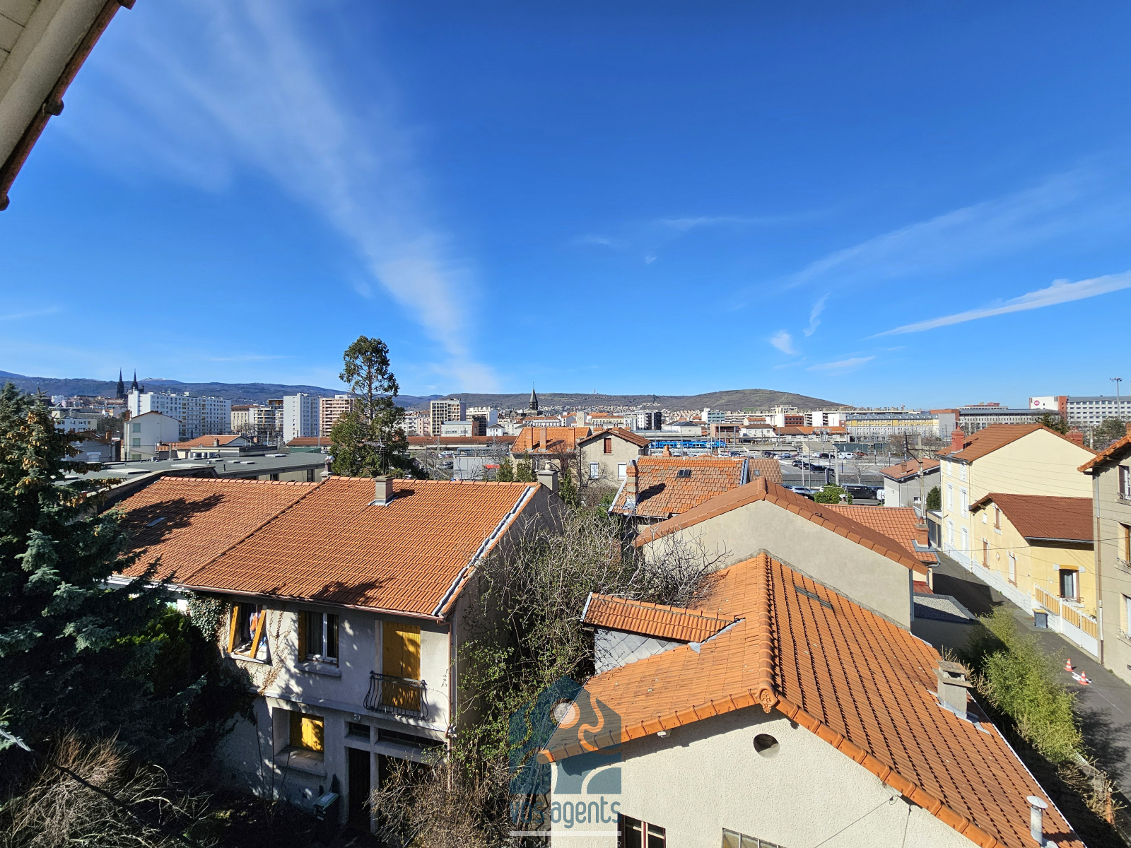 Image_, Appartement, Clermont-Ferrand, ref :972