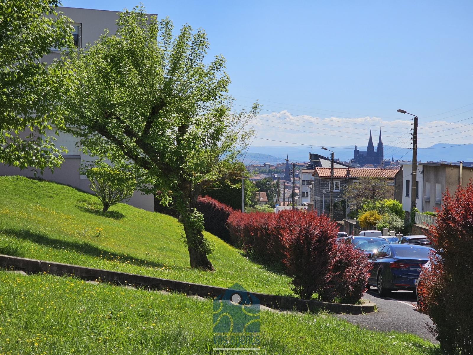 Image_, Appartement, Clermont-Ferrand, ref :515