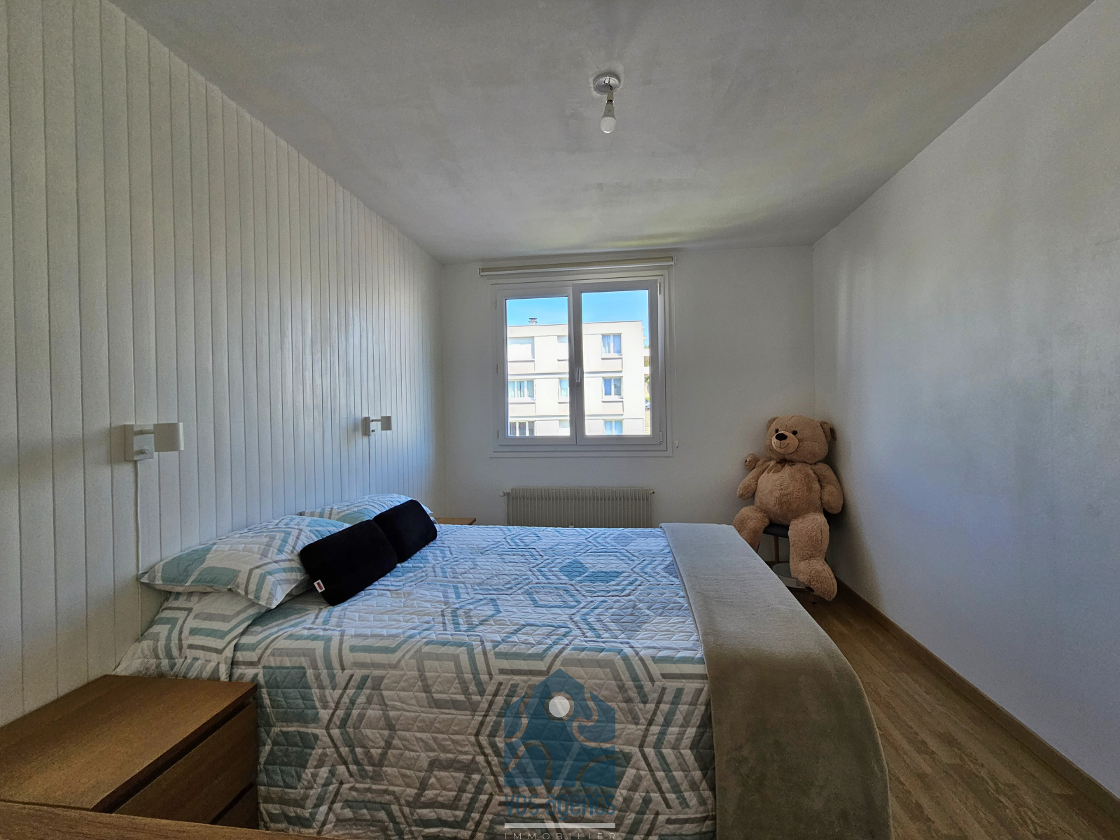 Image_, Appartement, Clermont-Ferrand, ref :515