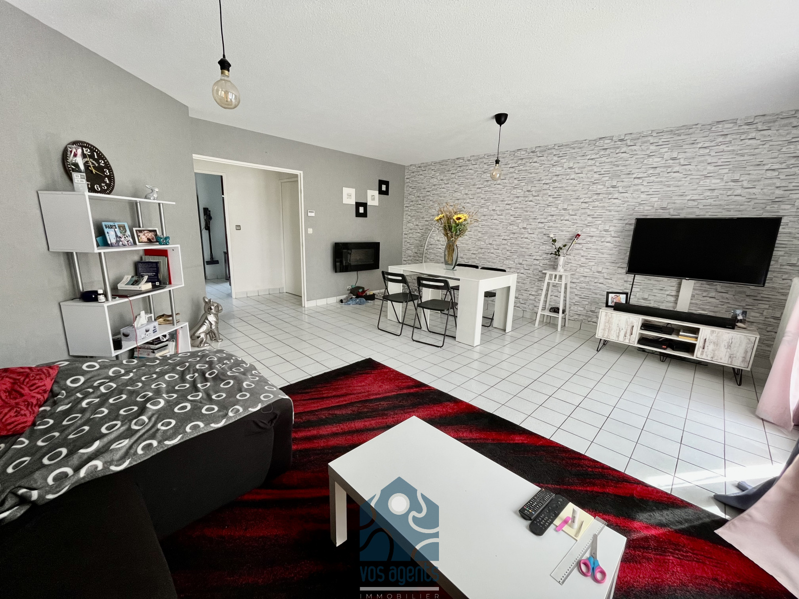 Image_, Maison, Clermont-Ferrand, ref :598