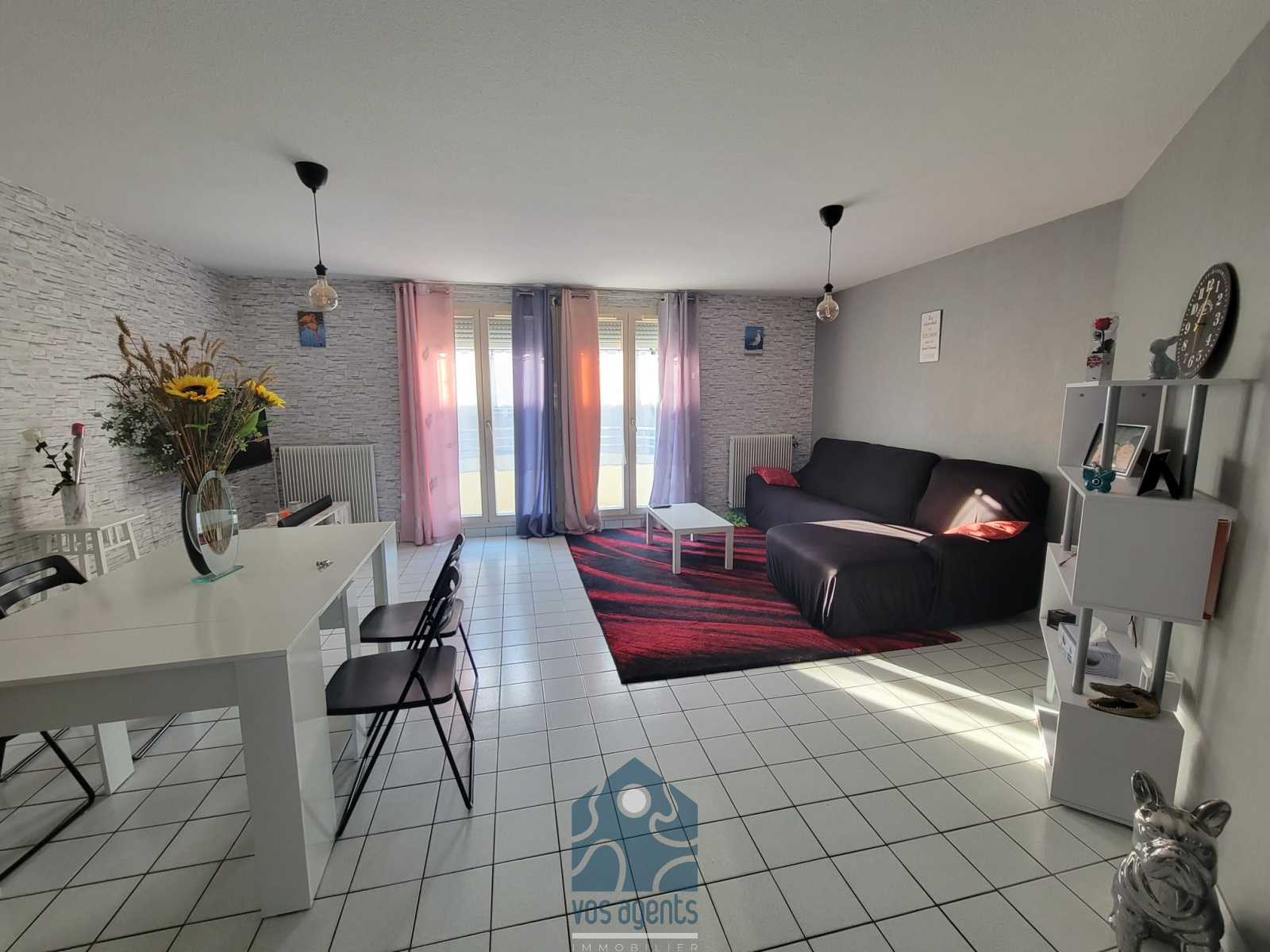 Image_, Maison, Clermont-Ferrand, ref :598