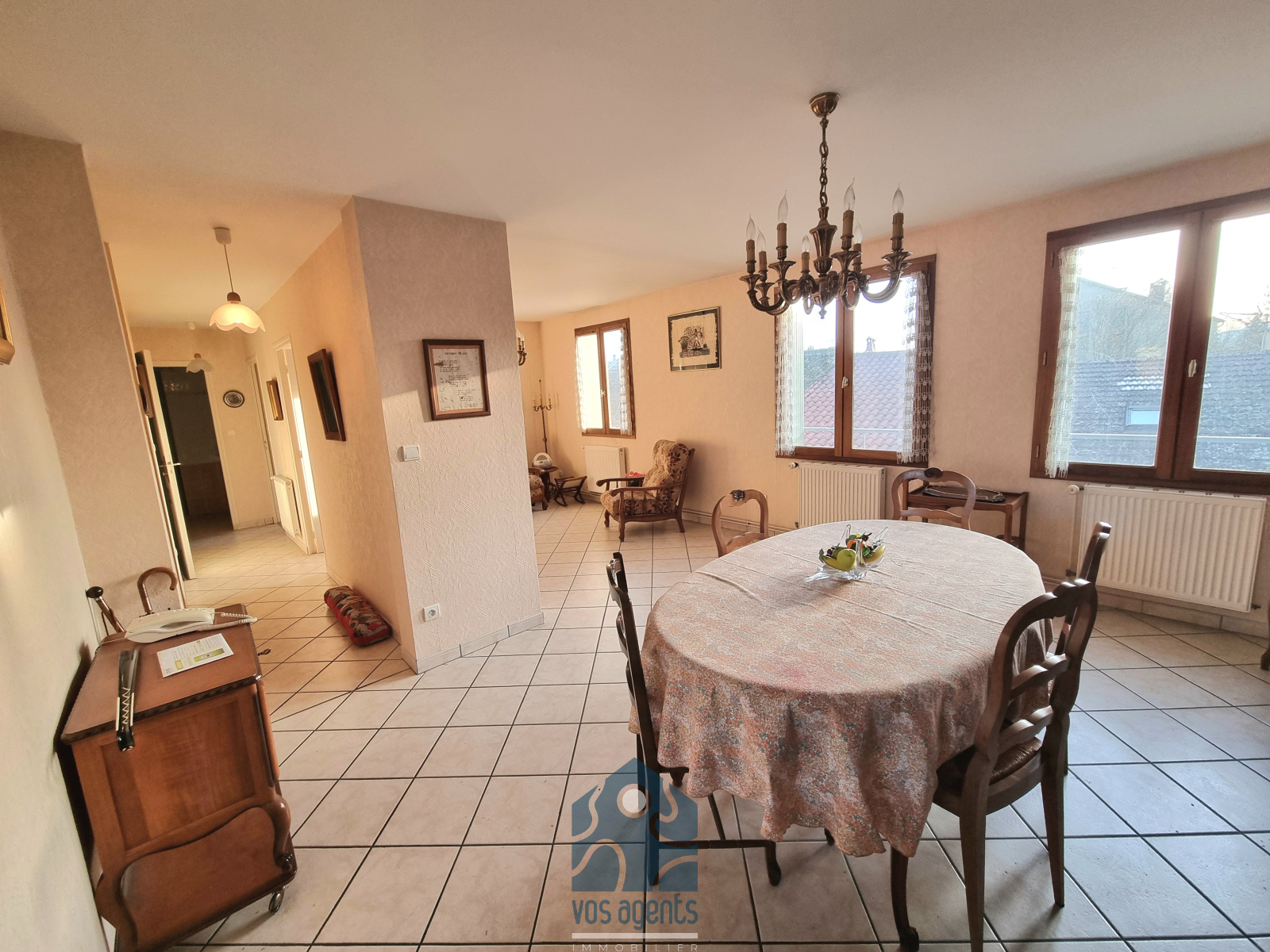 Image_, Appartement, Ambert, ref :1128