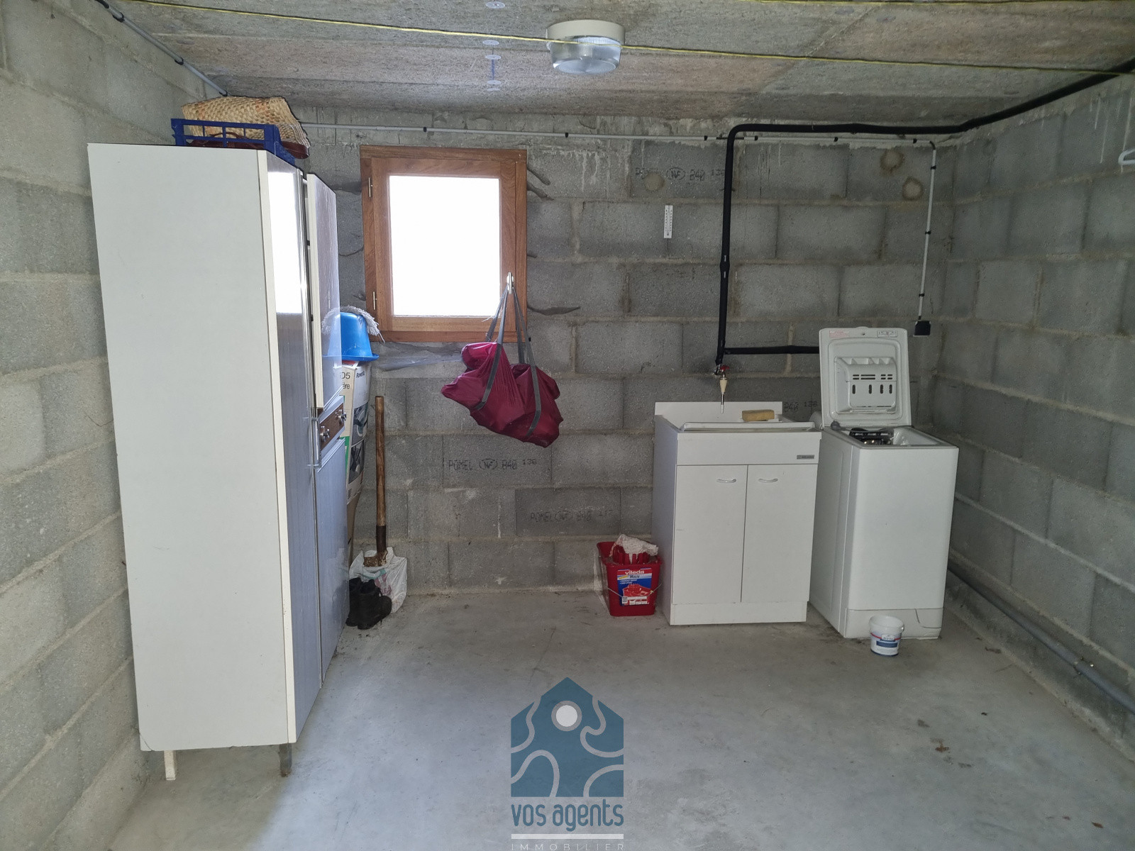 Image_, Appartement, Ambert, ref :1128