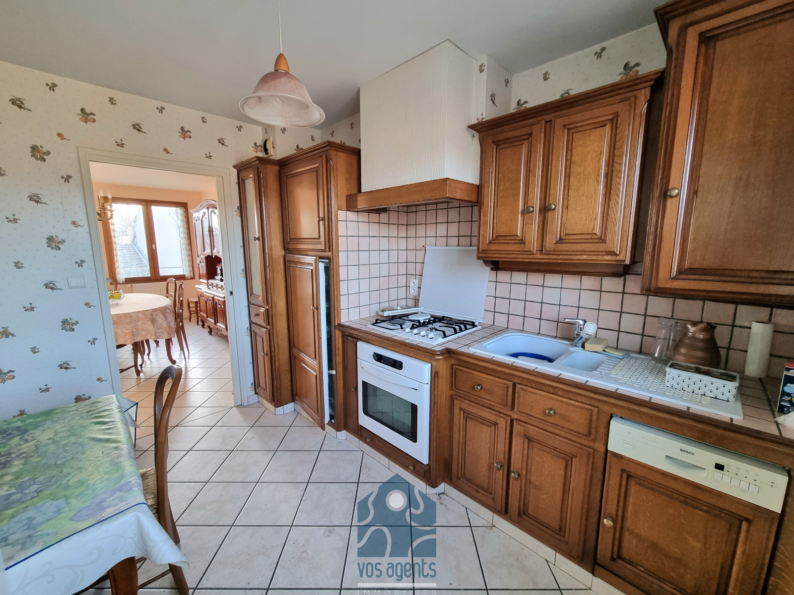 Image_, Appartement, Ambert, ref :1128