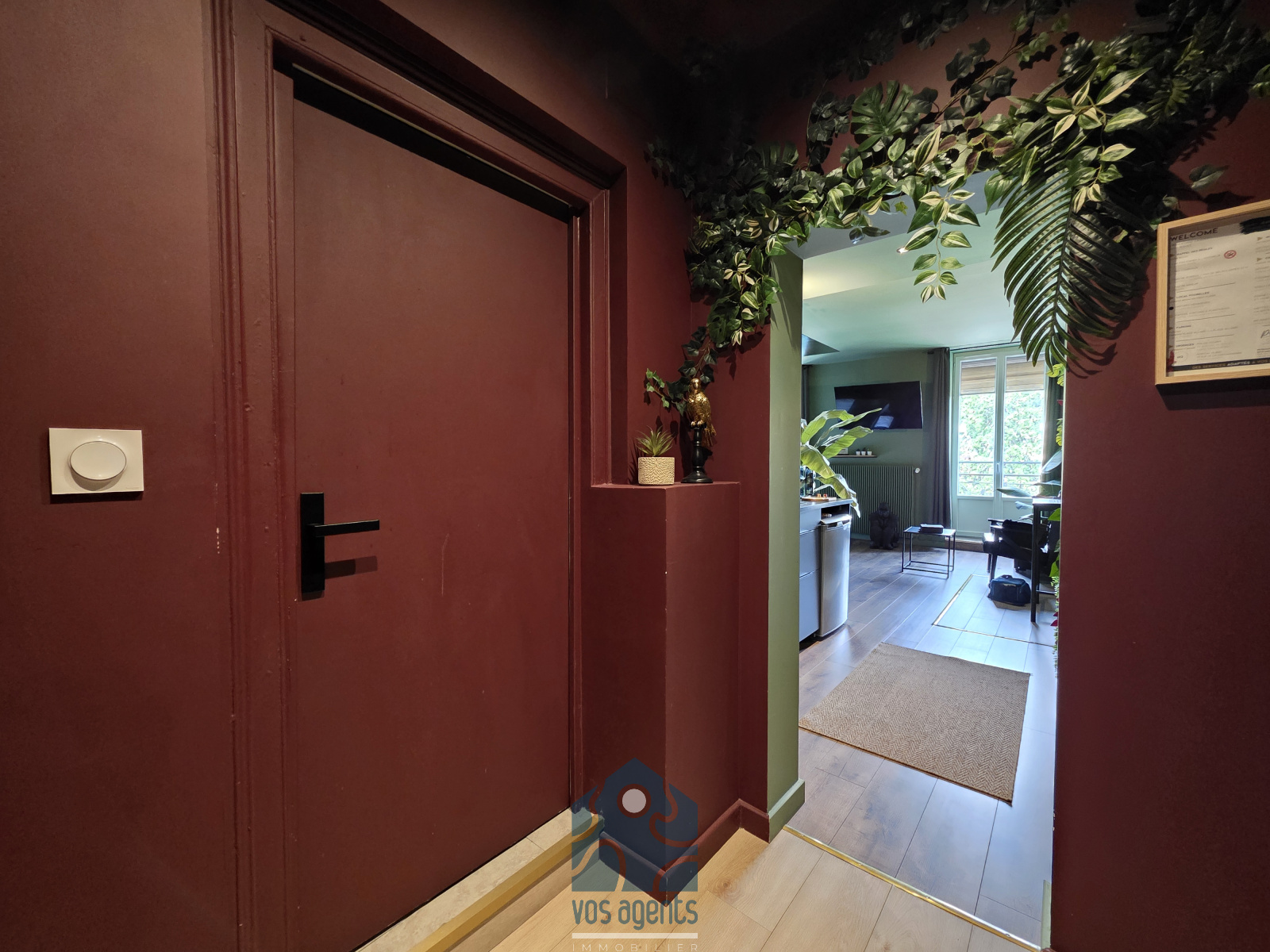 Image_, Appartement, Royat, ref :1409