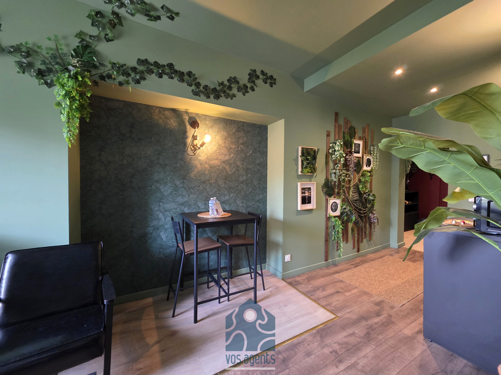 Image_, Appartement, Royat, ref :1409