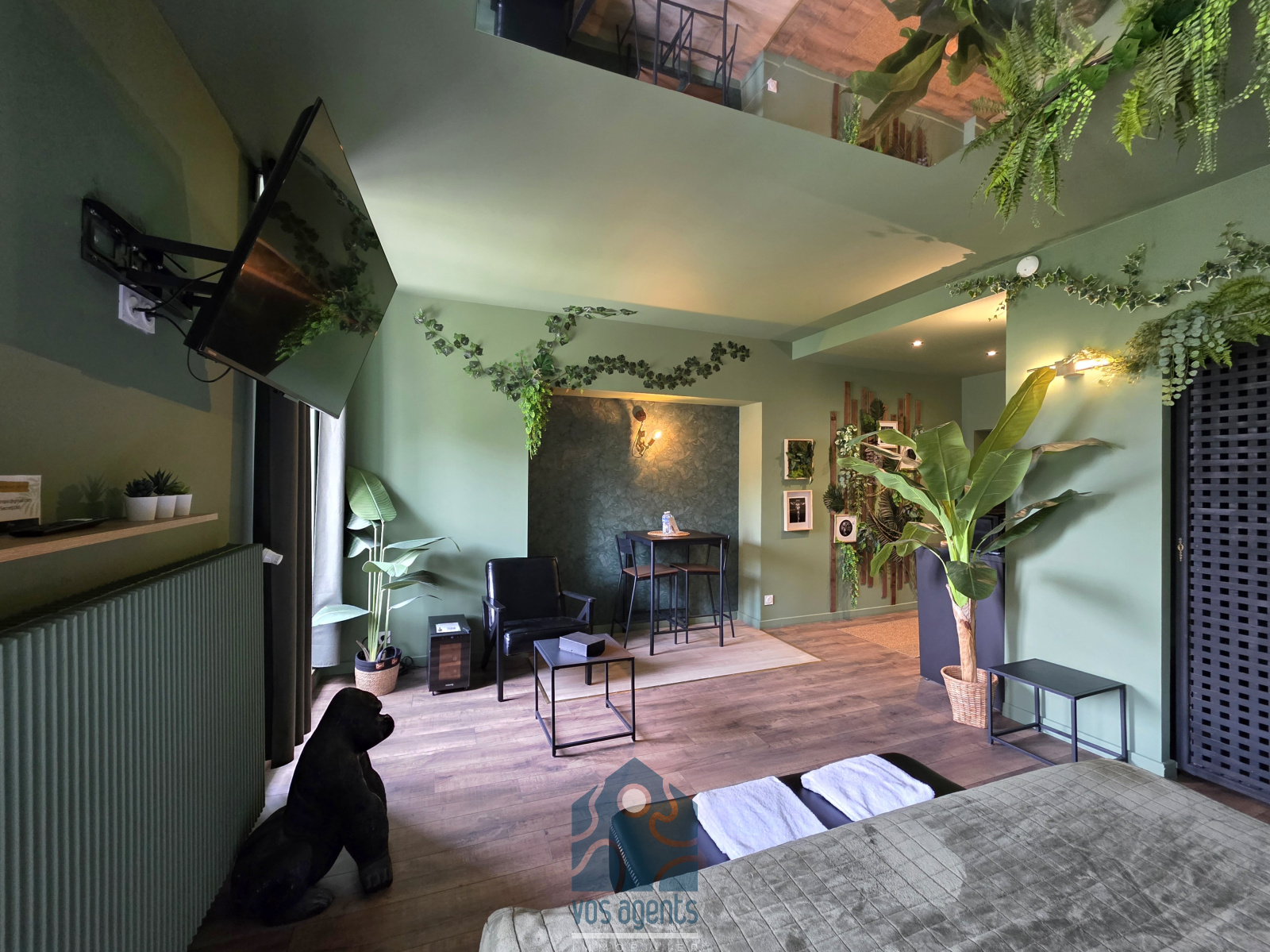 Image_, Appartement, Royat, ref :1409