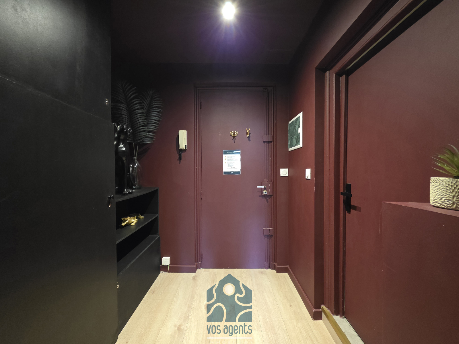 Image_, Appartement, Royat, ref :1409