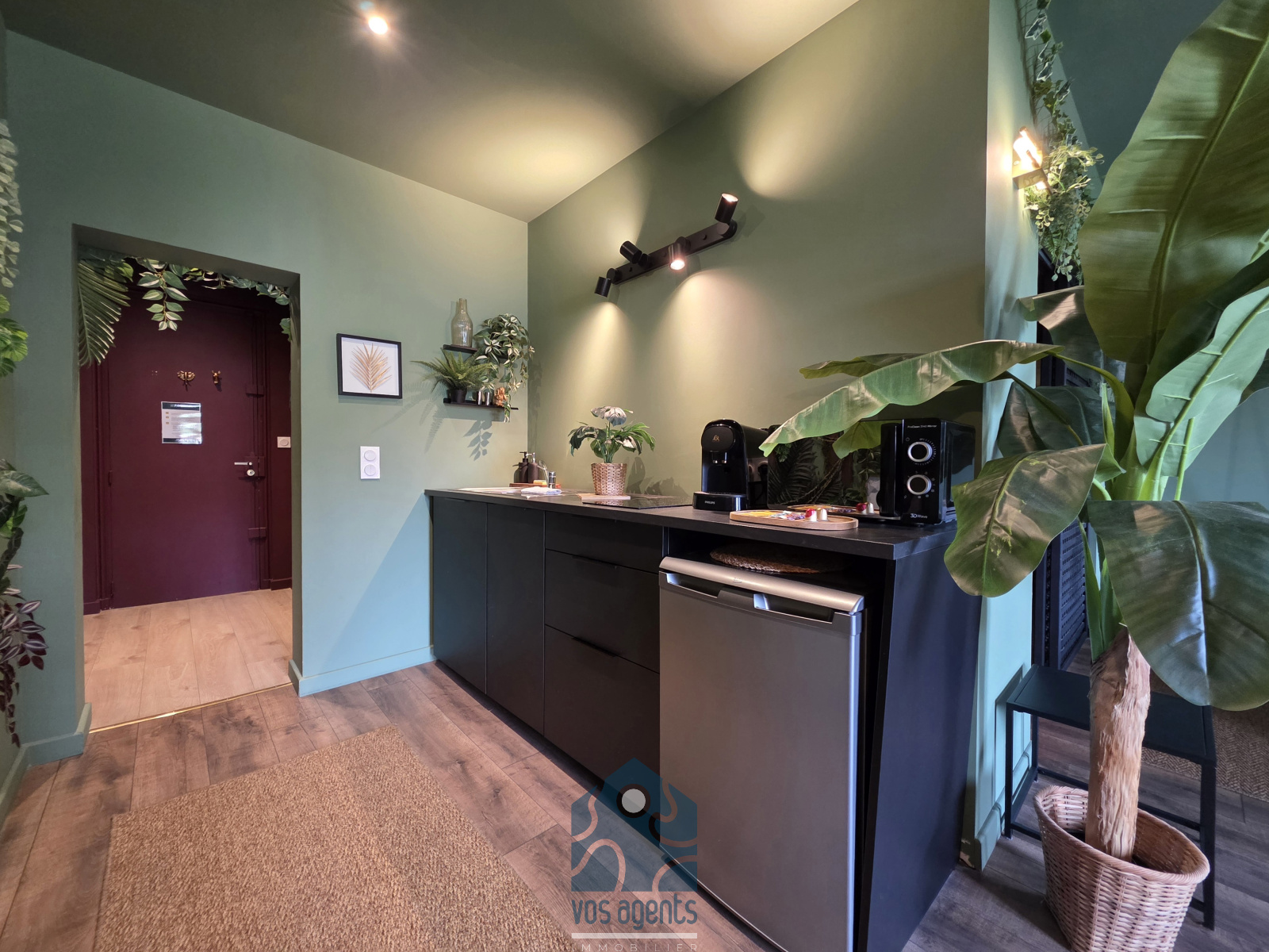 Image_, Appartement, Royat, ref :1409