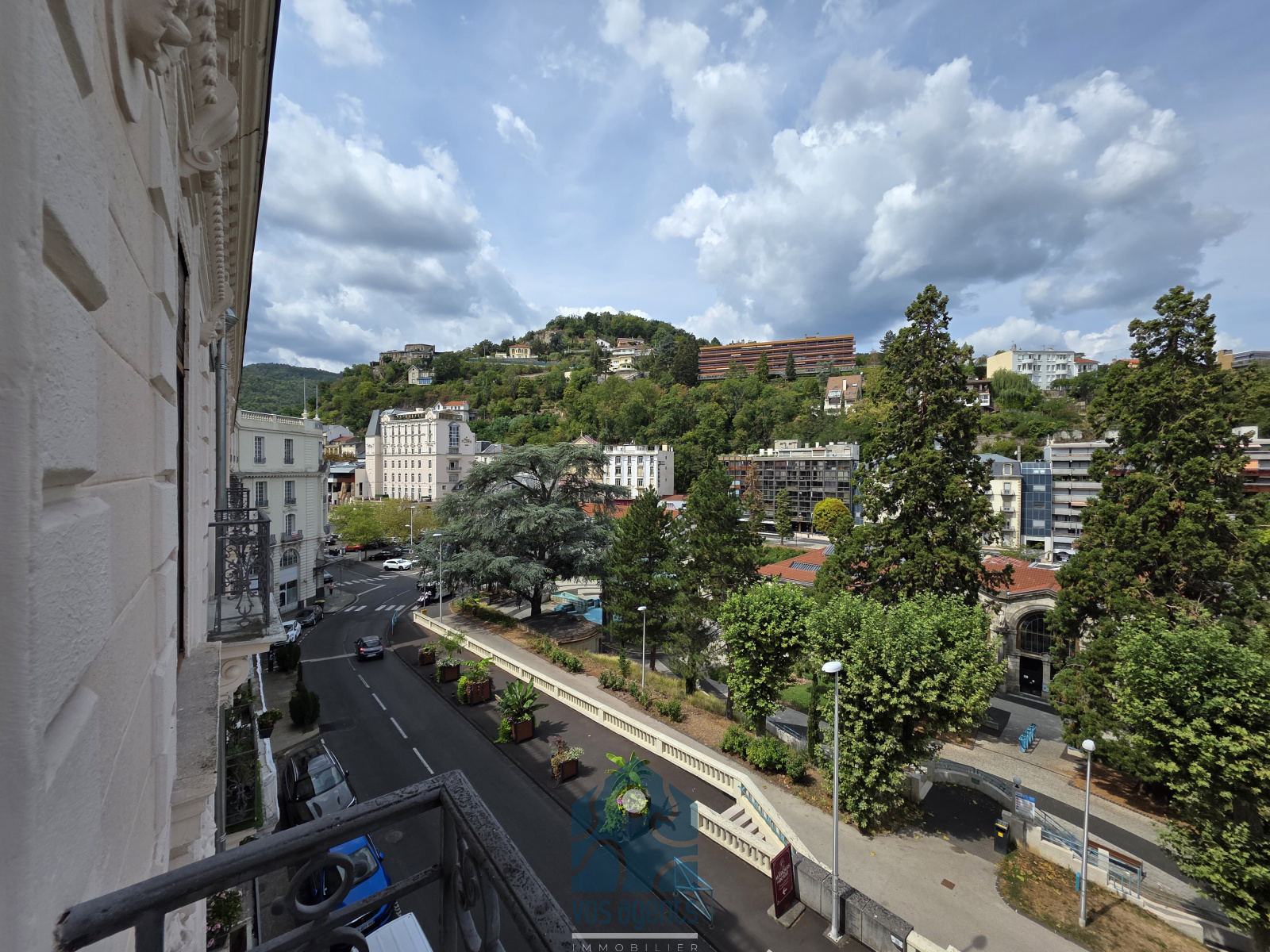Image_, Appartement, Royat, ref :1409