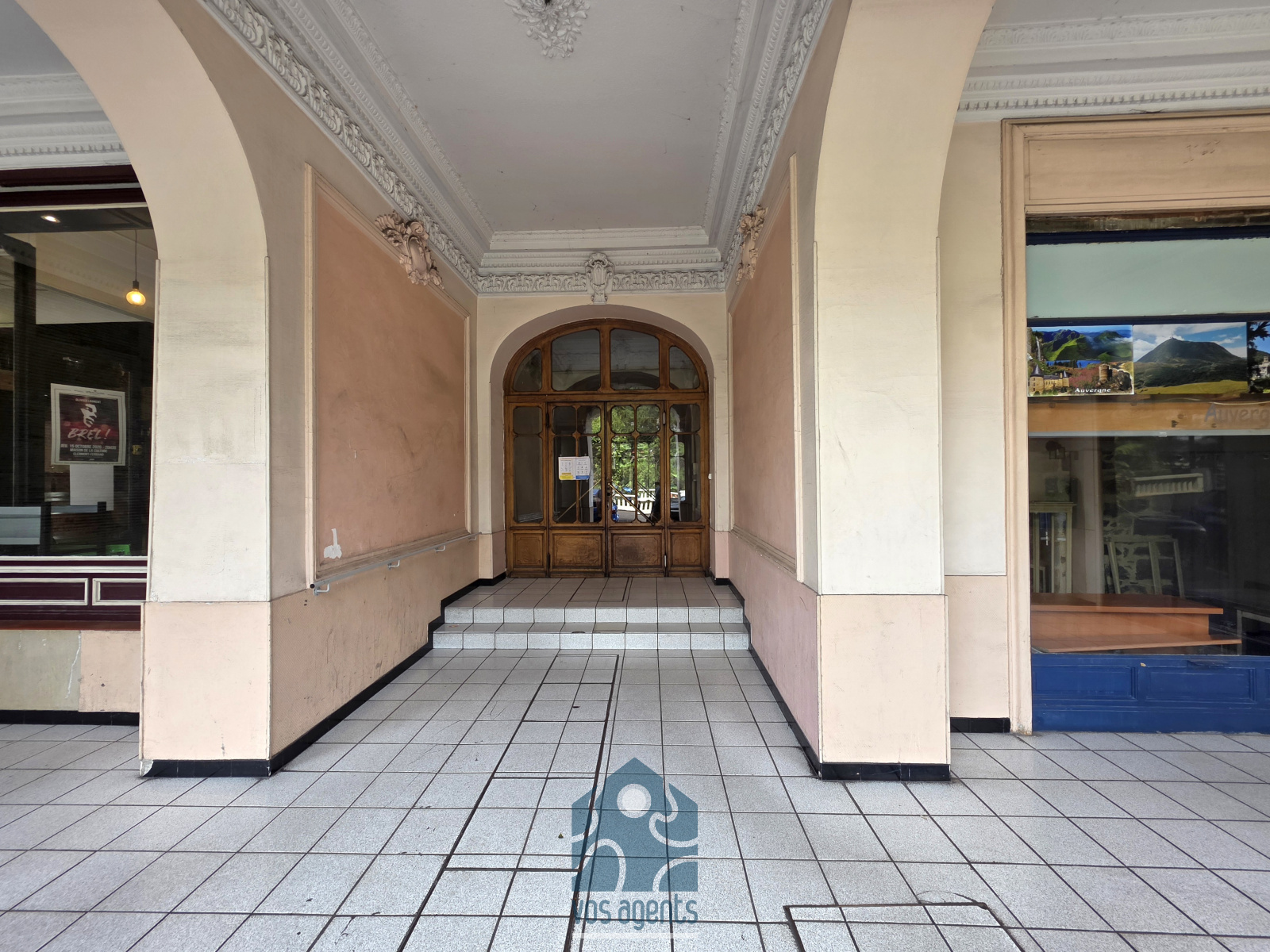 Image_, Appartement, Royat, ref :1409