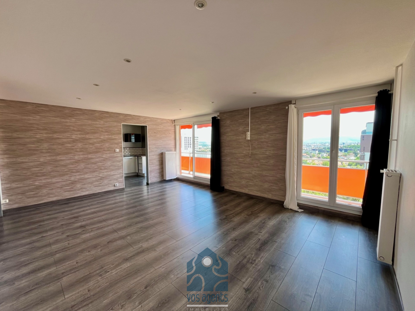 Image_, Appartement, Clermont-Ferrand, ref :985