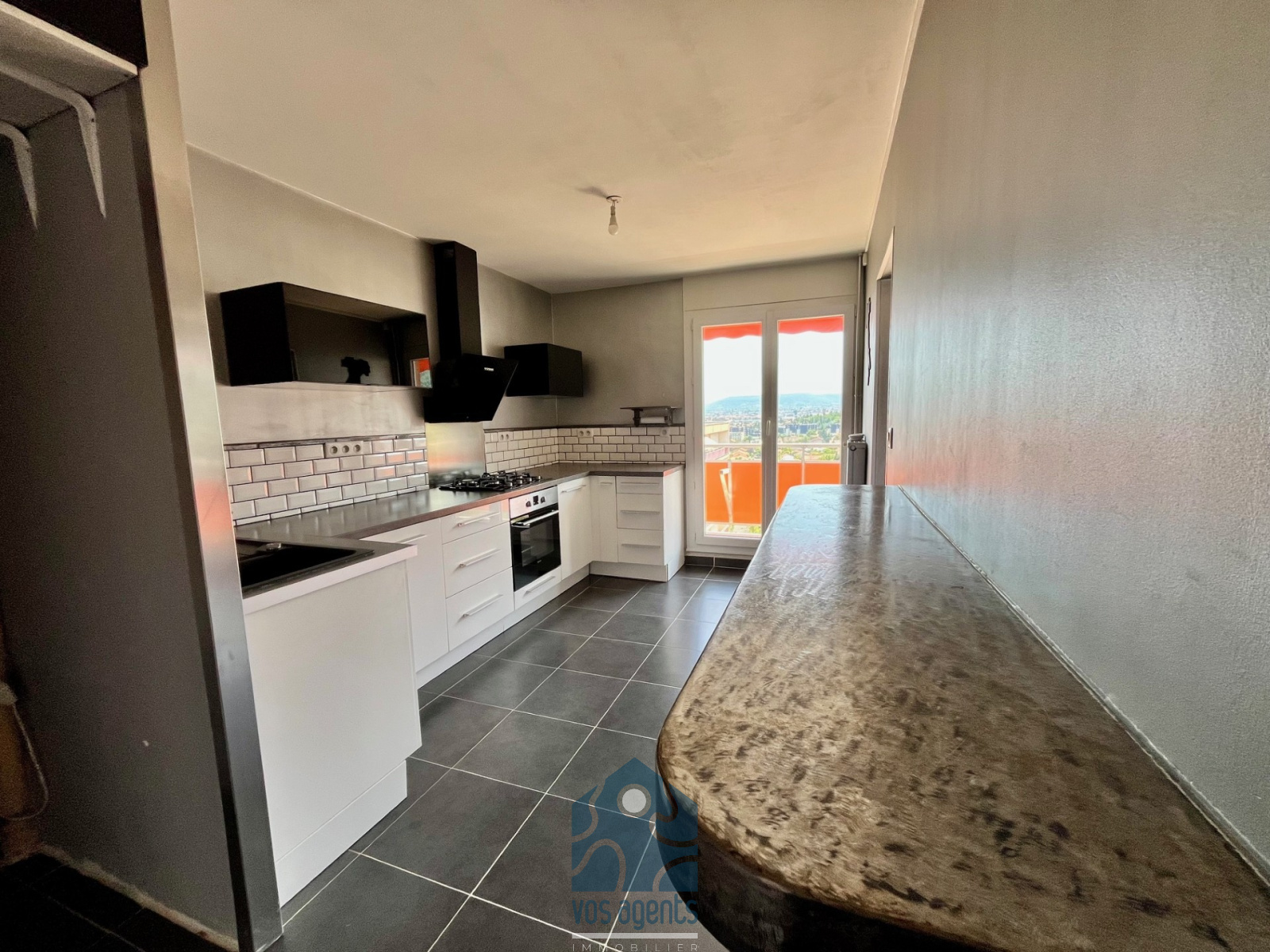 Image_, Appartement, Clermont-Ferrand, ref :985